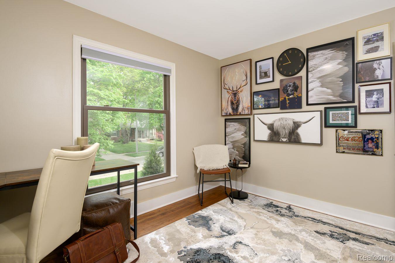 4513 Robinwood Avenue