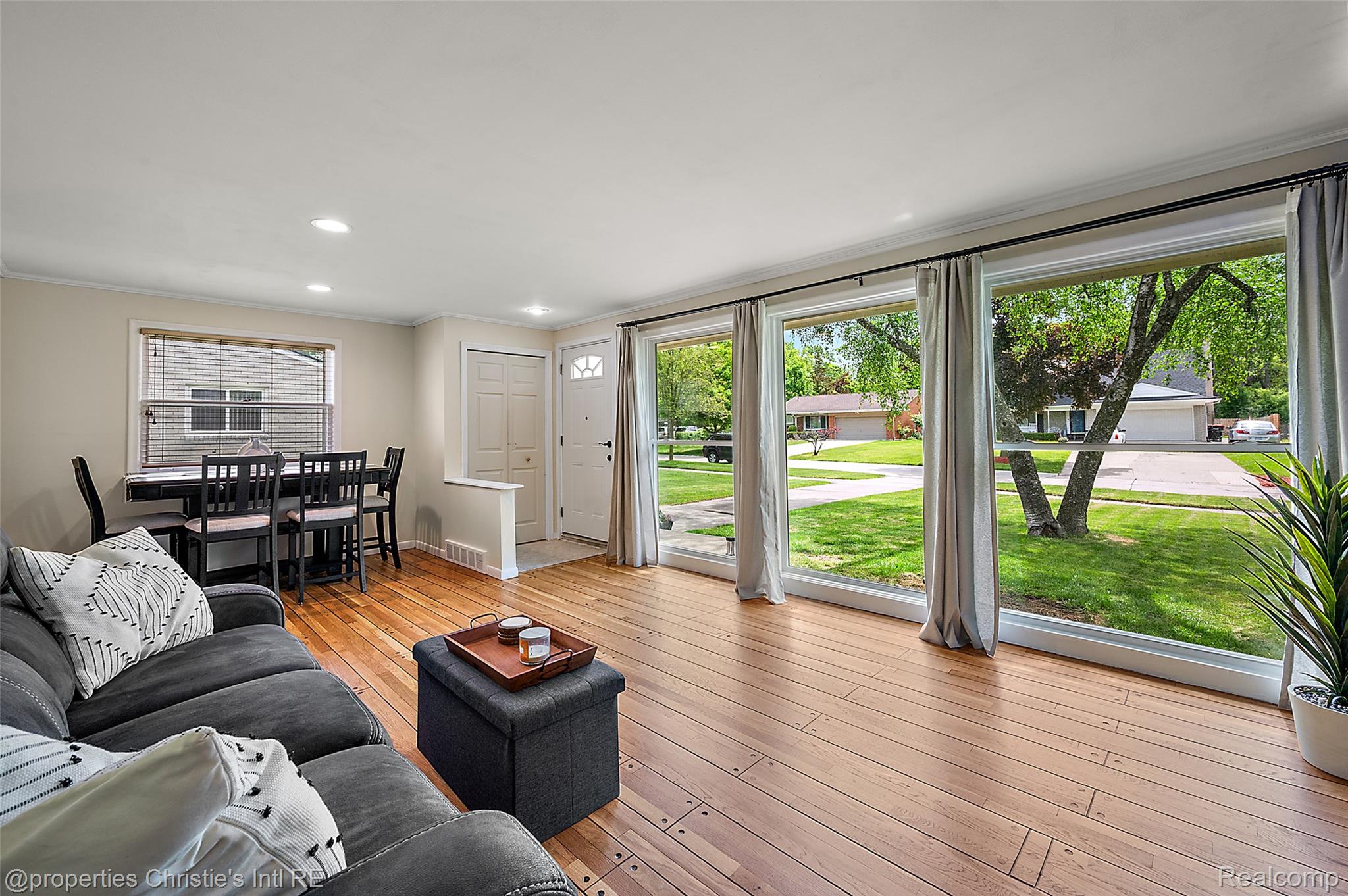 29447 Spring Hill Drive