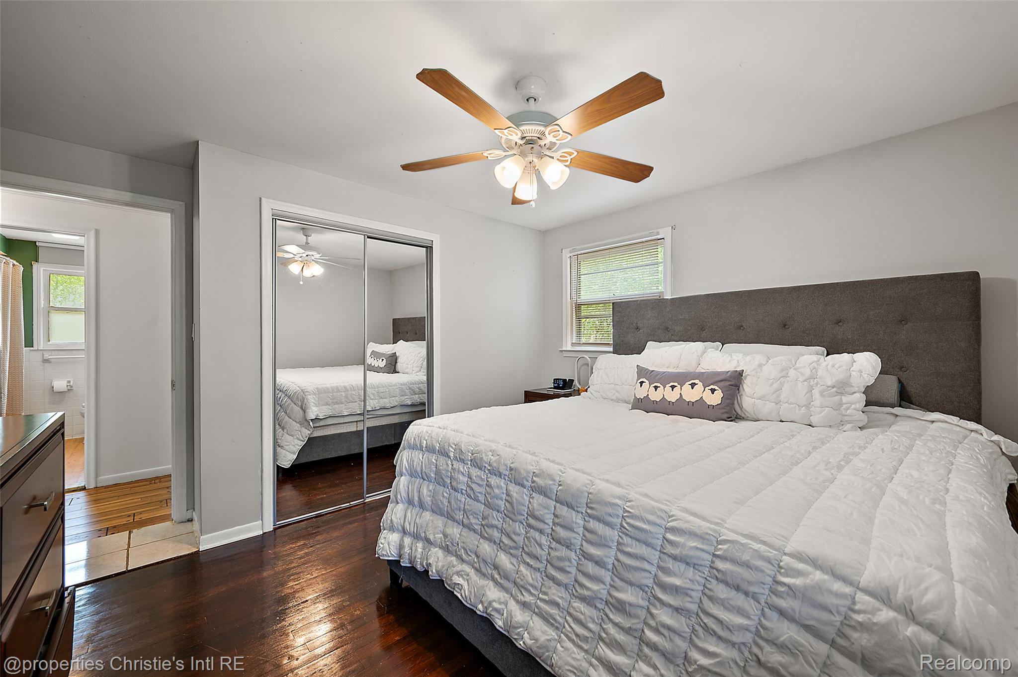 29447 Spring Hill Drive