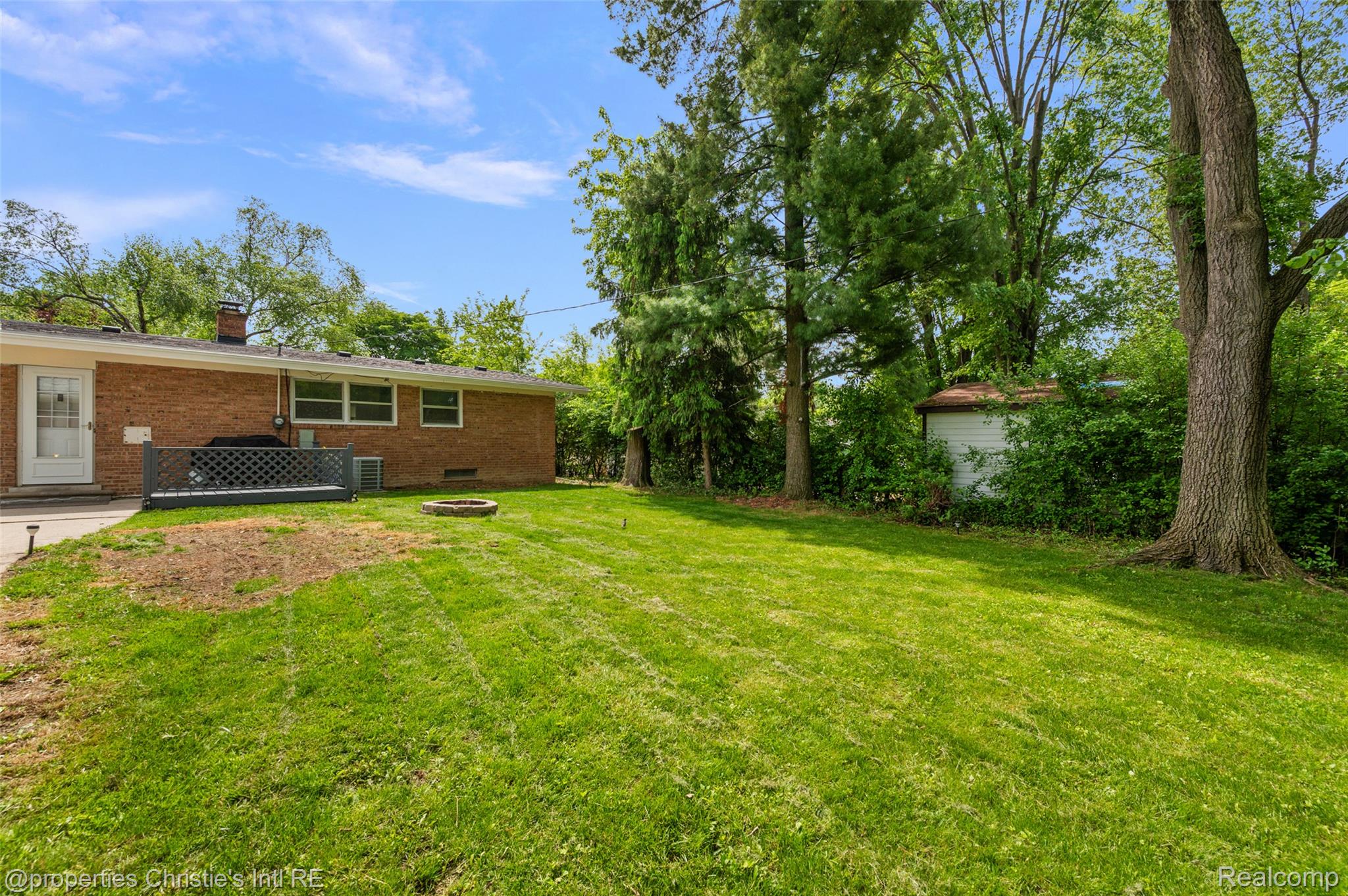 29447 Spring Hill Drive