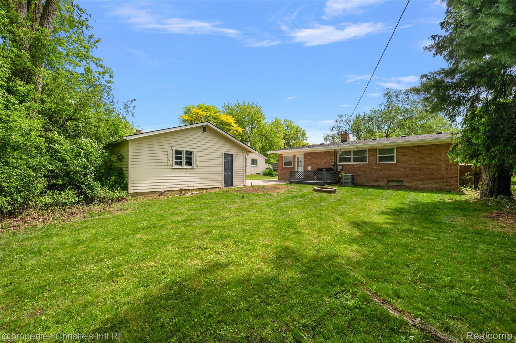 29447 Spring Hill Drive