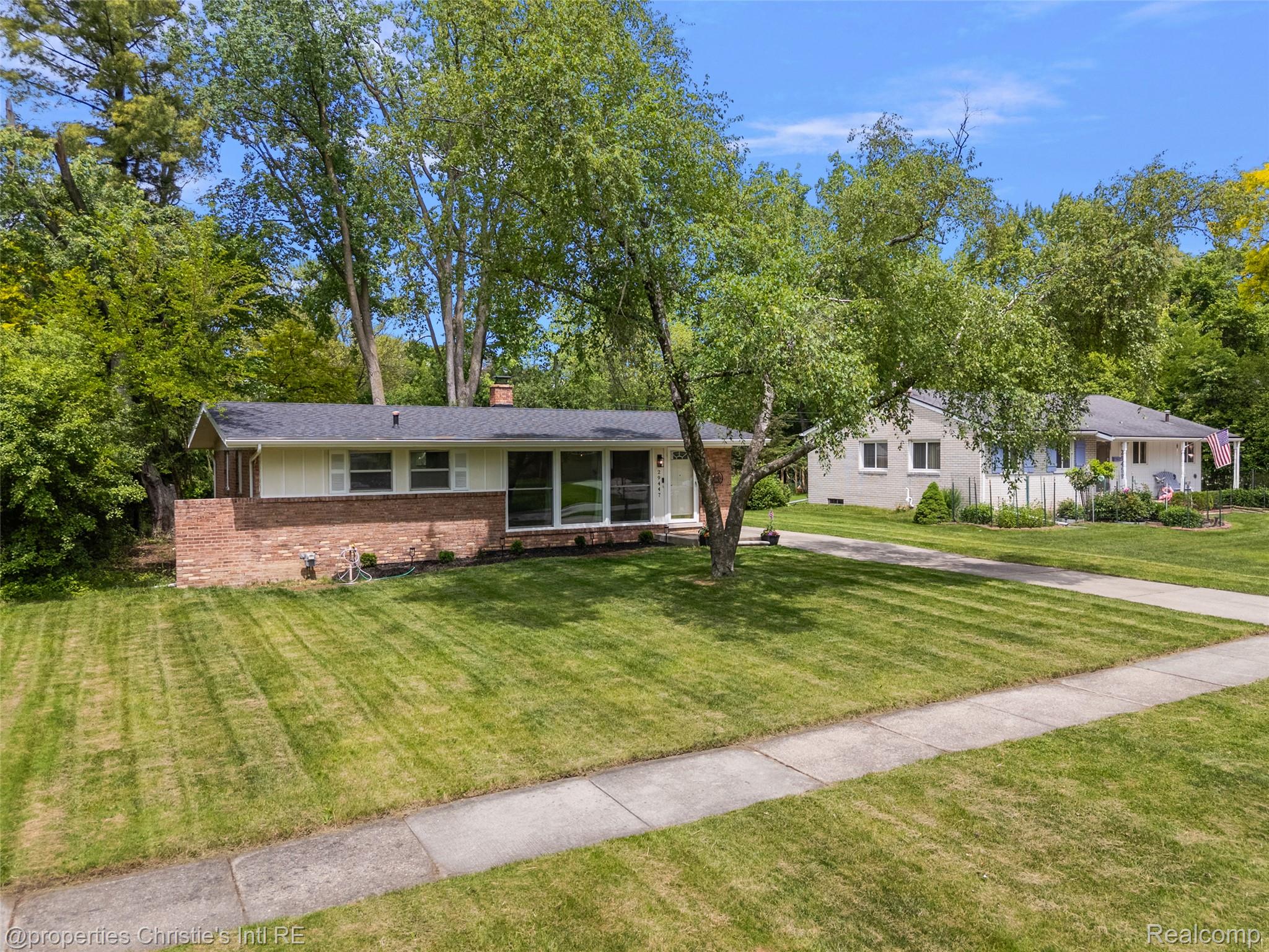 29447 Spring Hill Drive