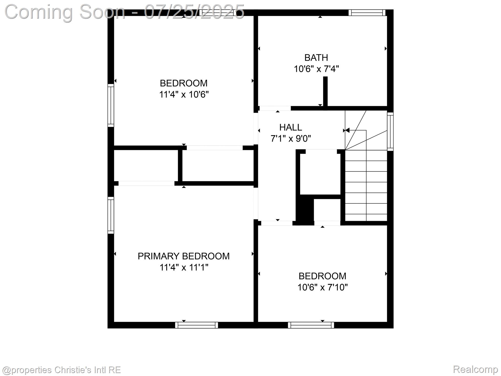 2023 Roslyn Road