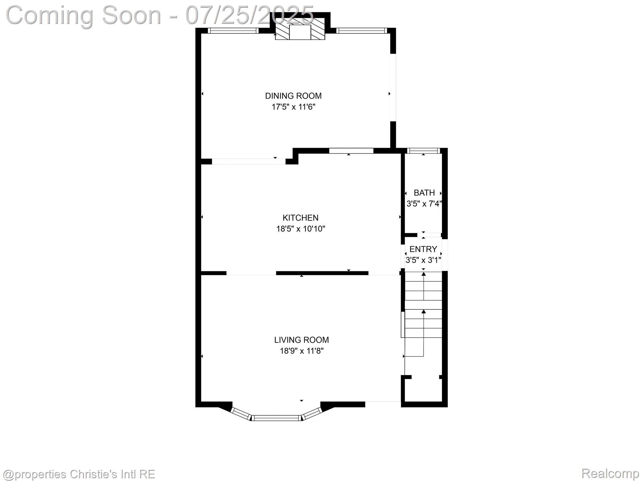 2023 Roslyn Road