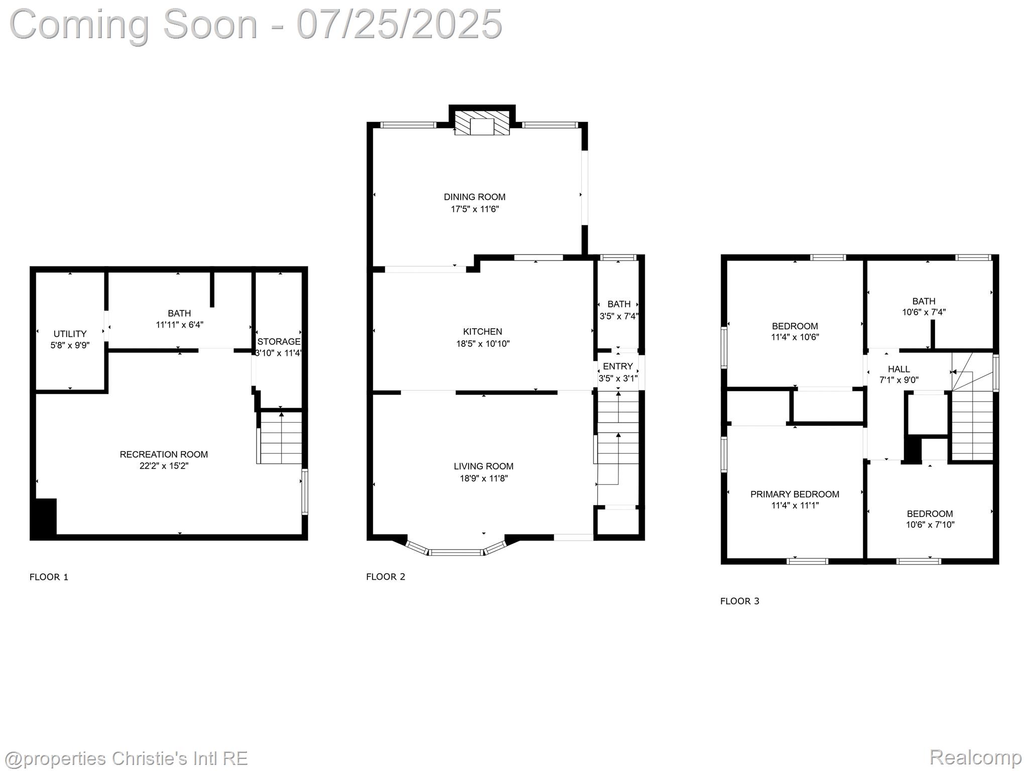 2023 Roslyn Road