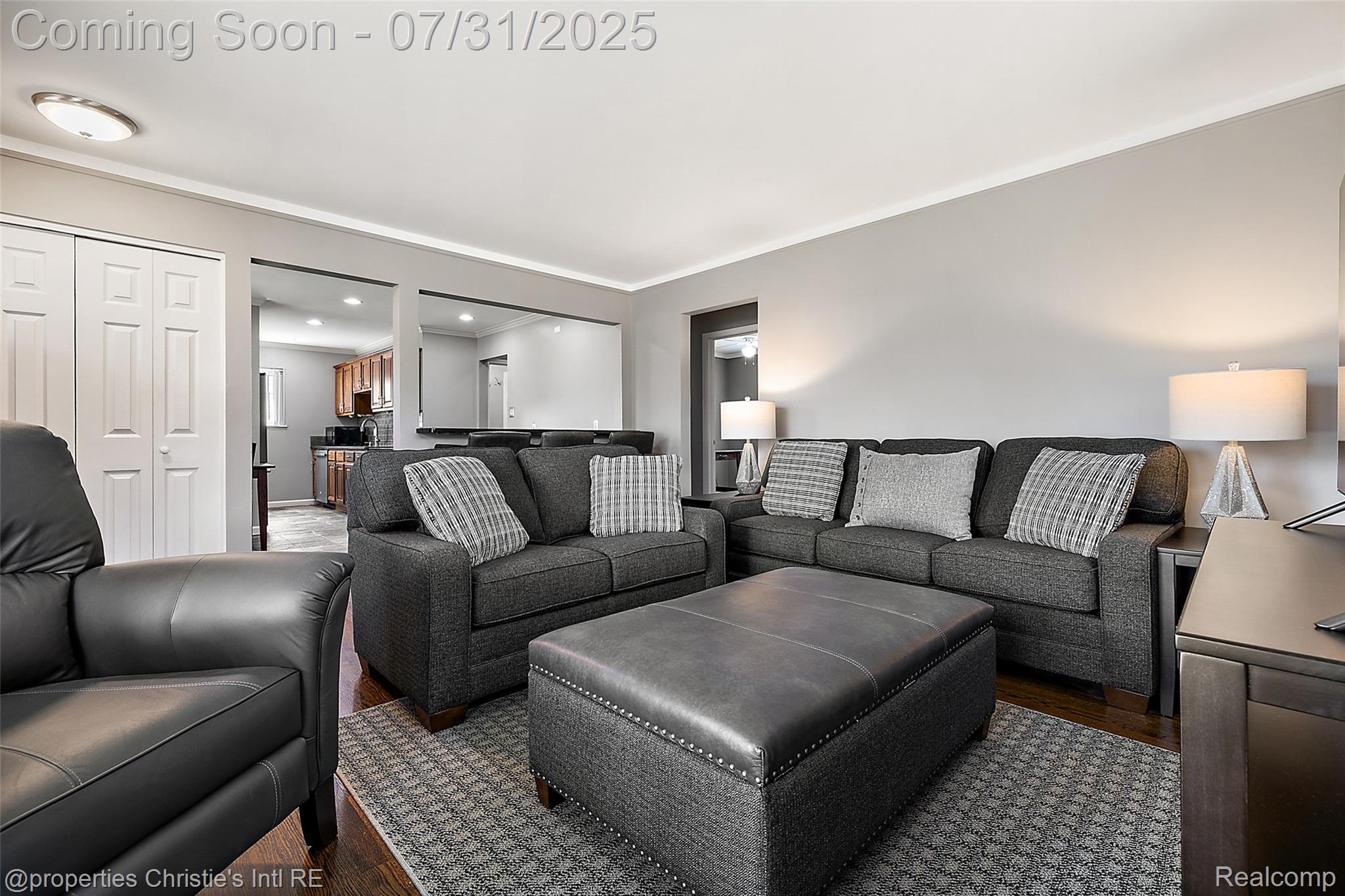 1197 Shenandoah Drive