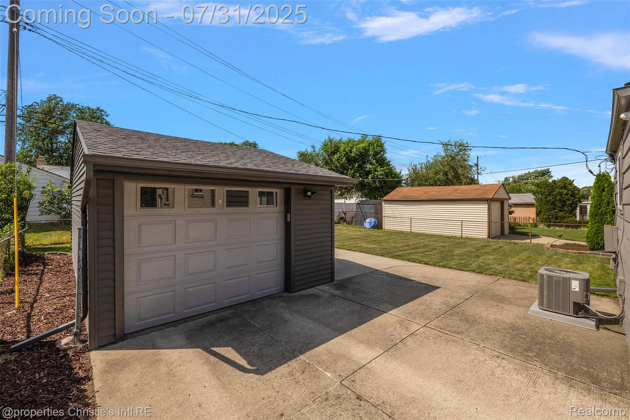 1197 Shenandoah Drive