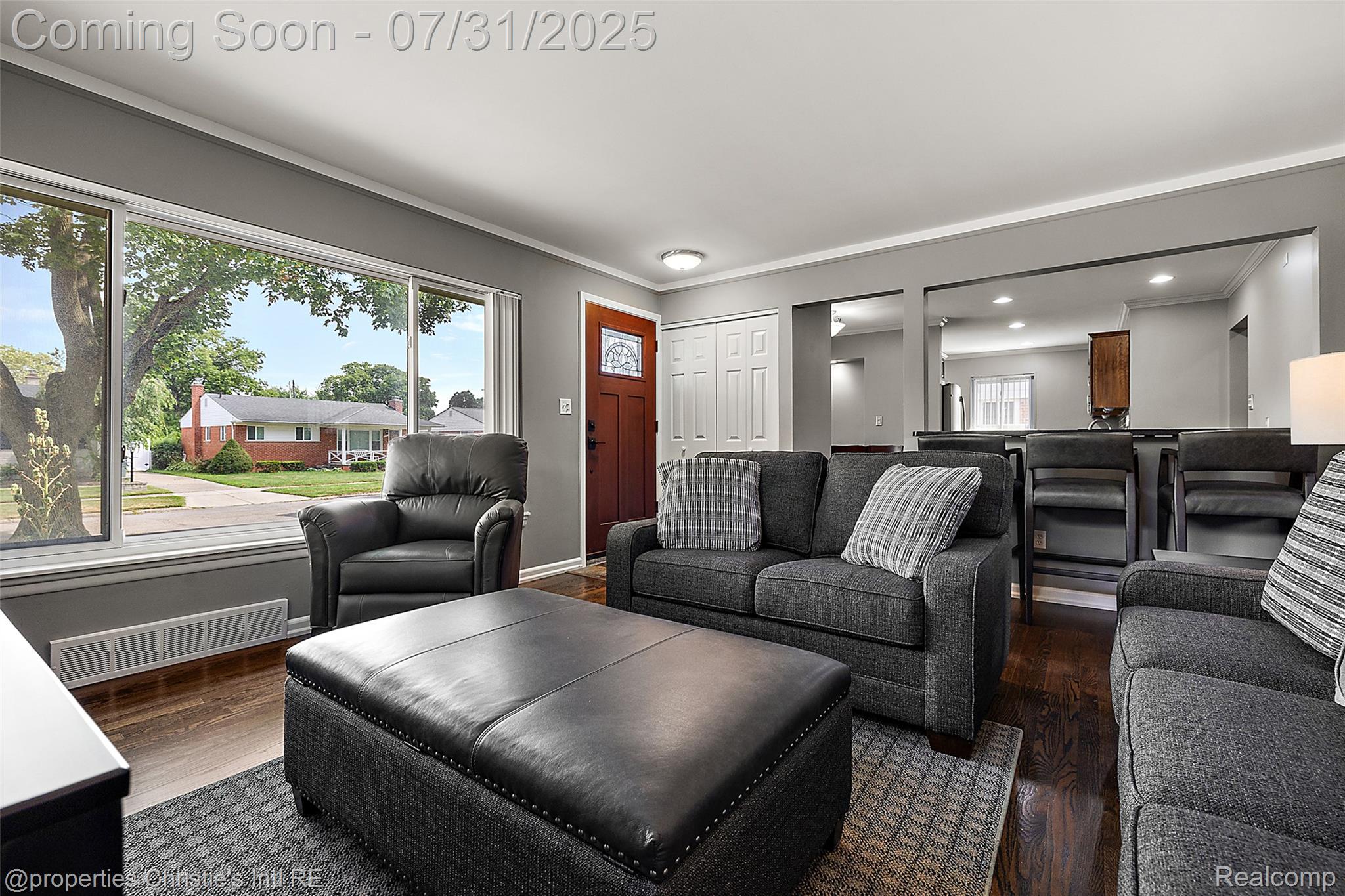 1197 Shenandoah Drive