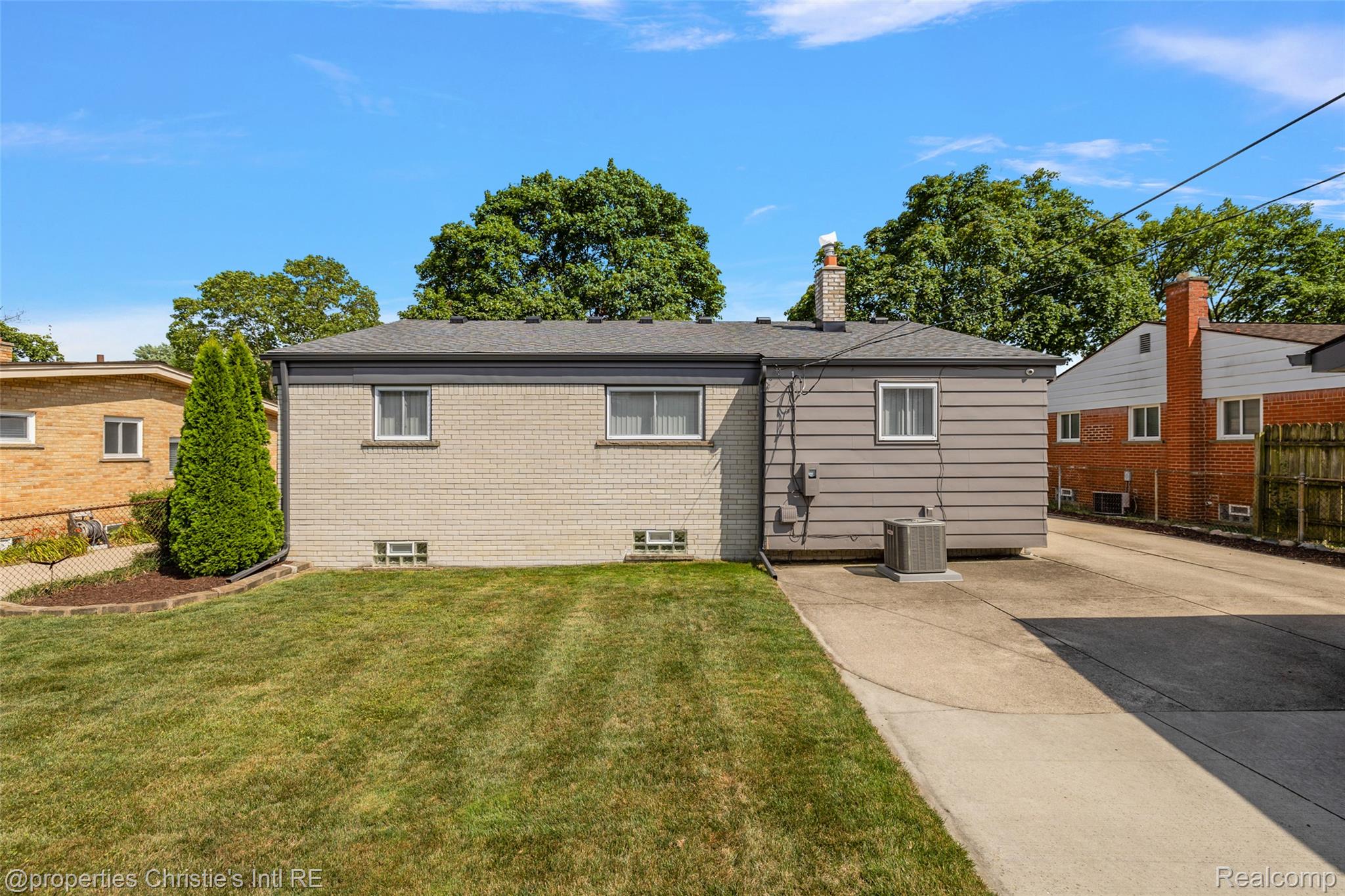 1197 Shenandoah Drive