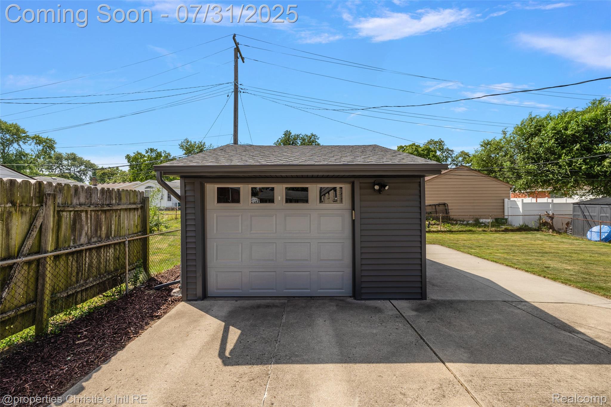 1197 Shenandoah Drive