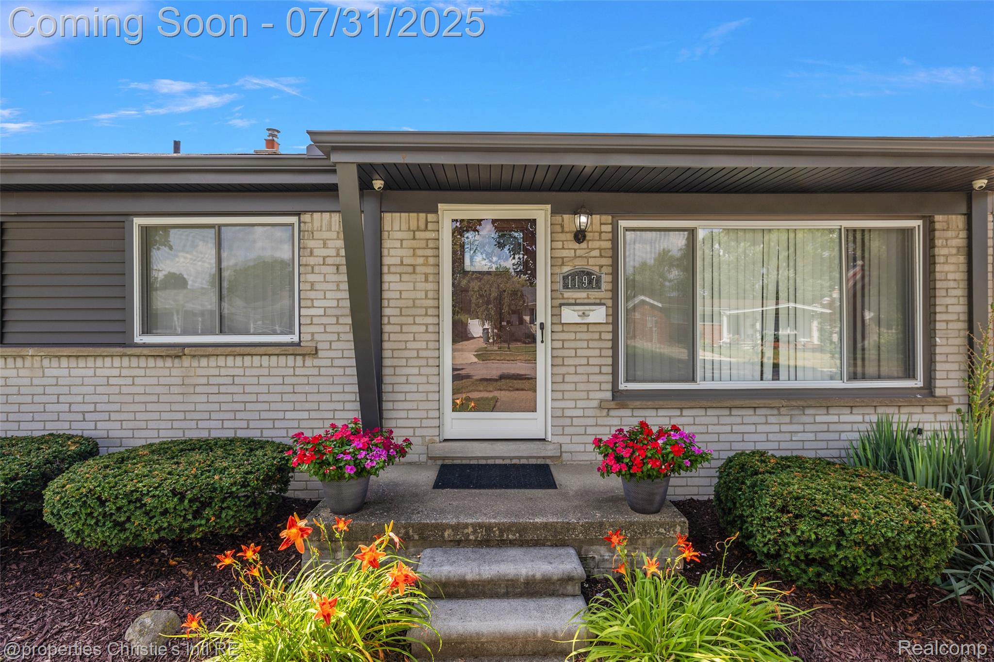 1197 Shenandoah Drive