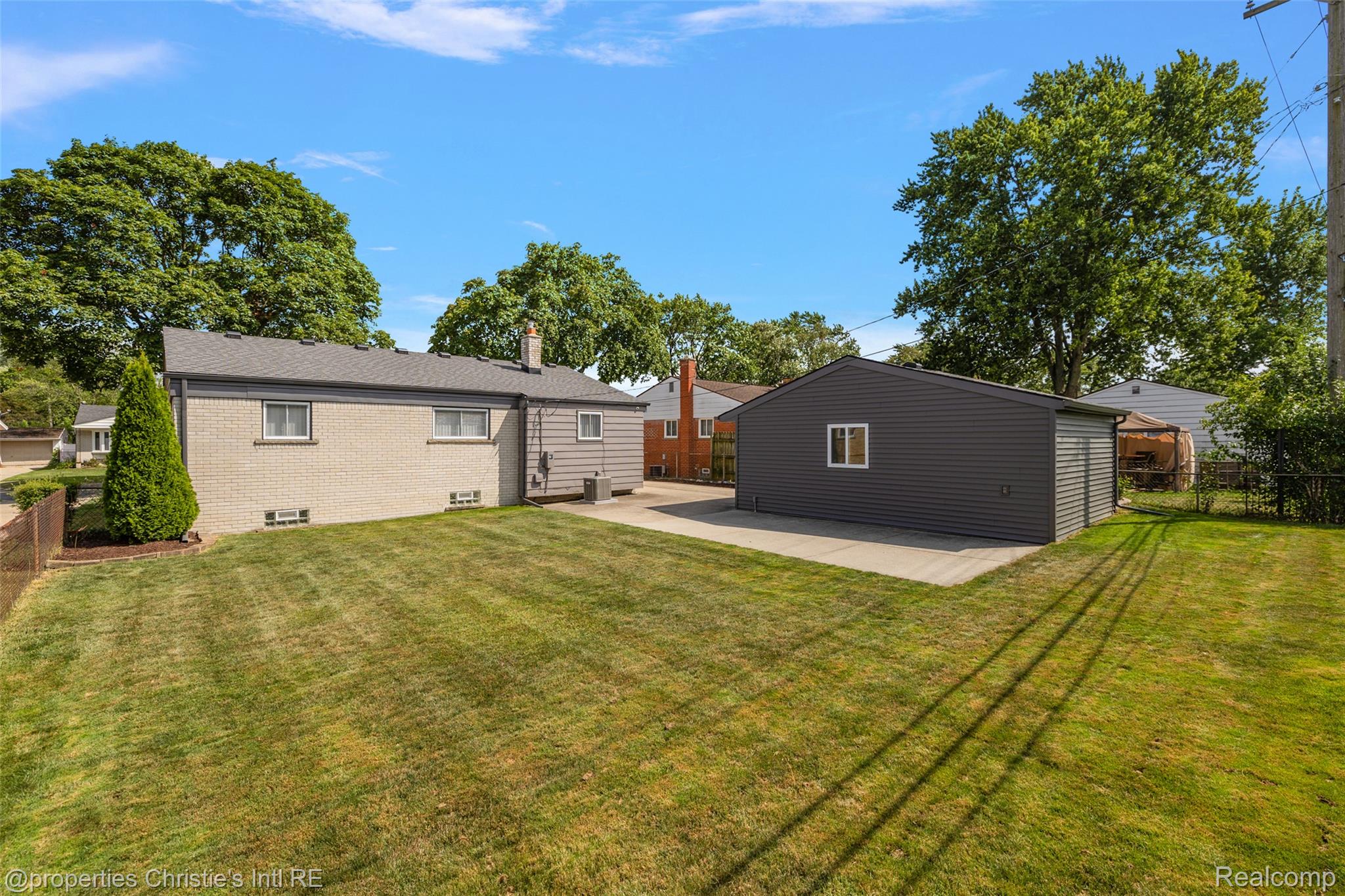 1197 Shenandoah Drive