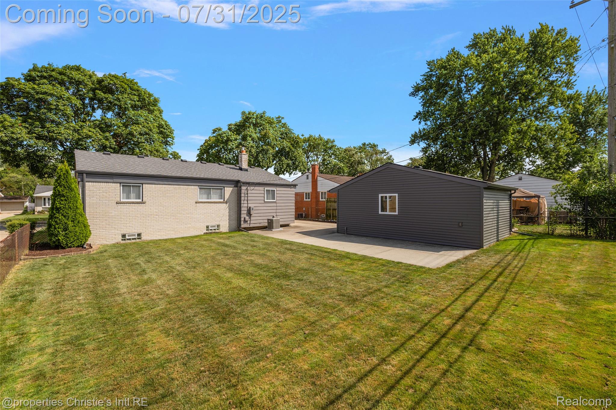 1197 Shenandoah Drive