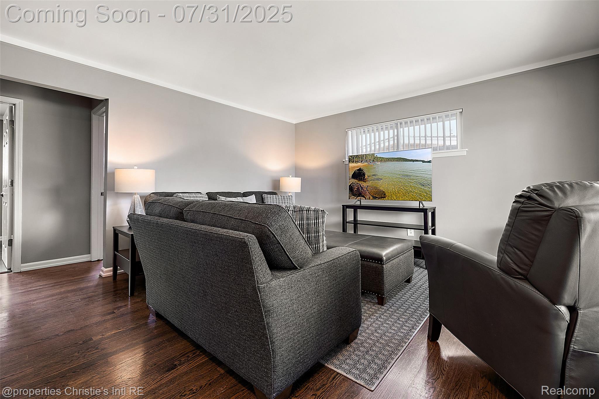 1197 Shenandoah Drive