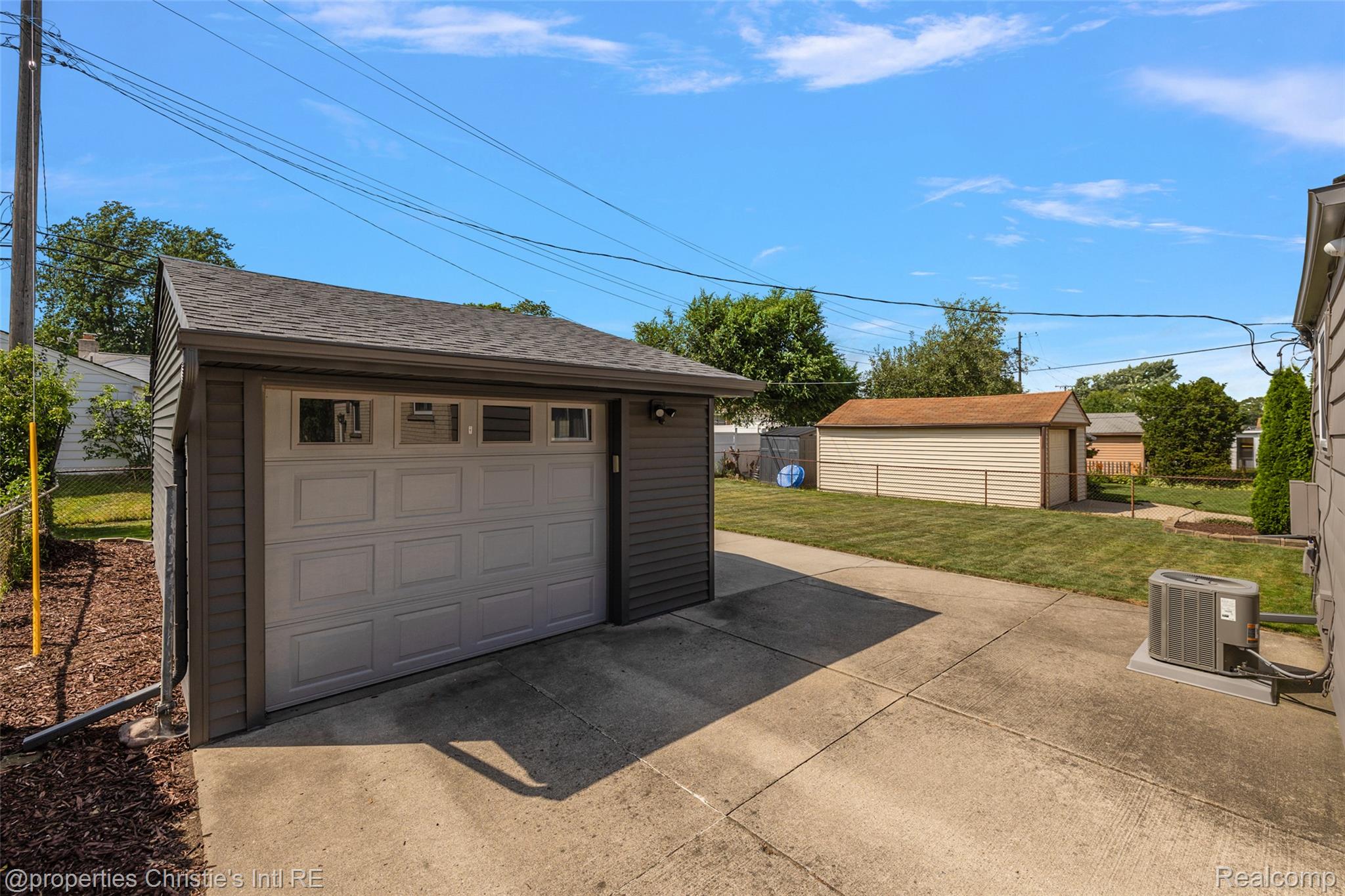 1197 Shenandoah Drive