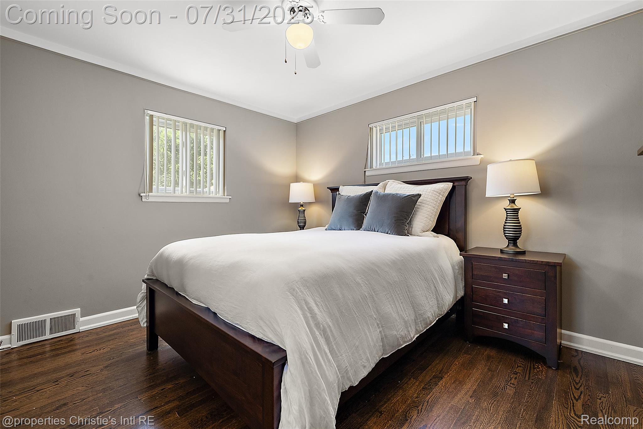 1197 Shenandoah Drive