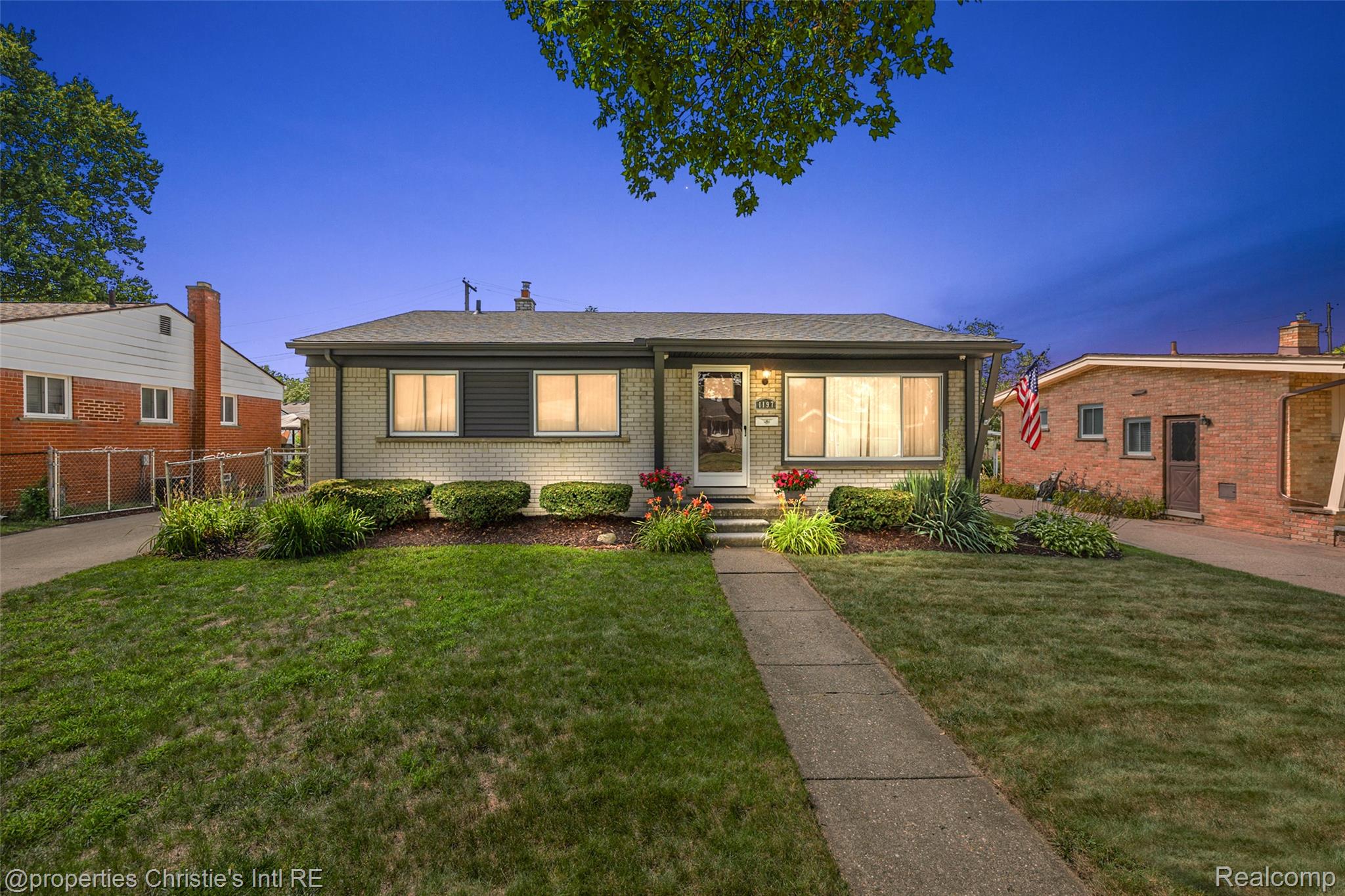 1197 Shenandoah Drive