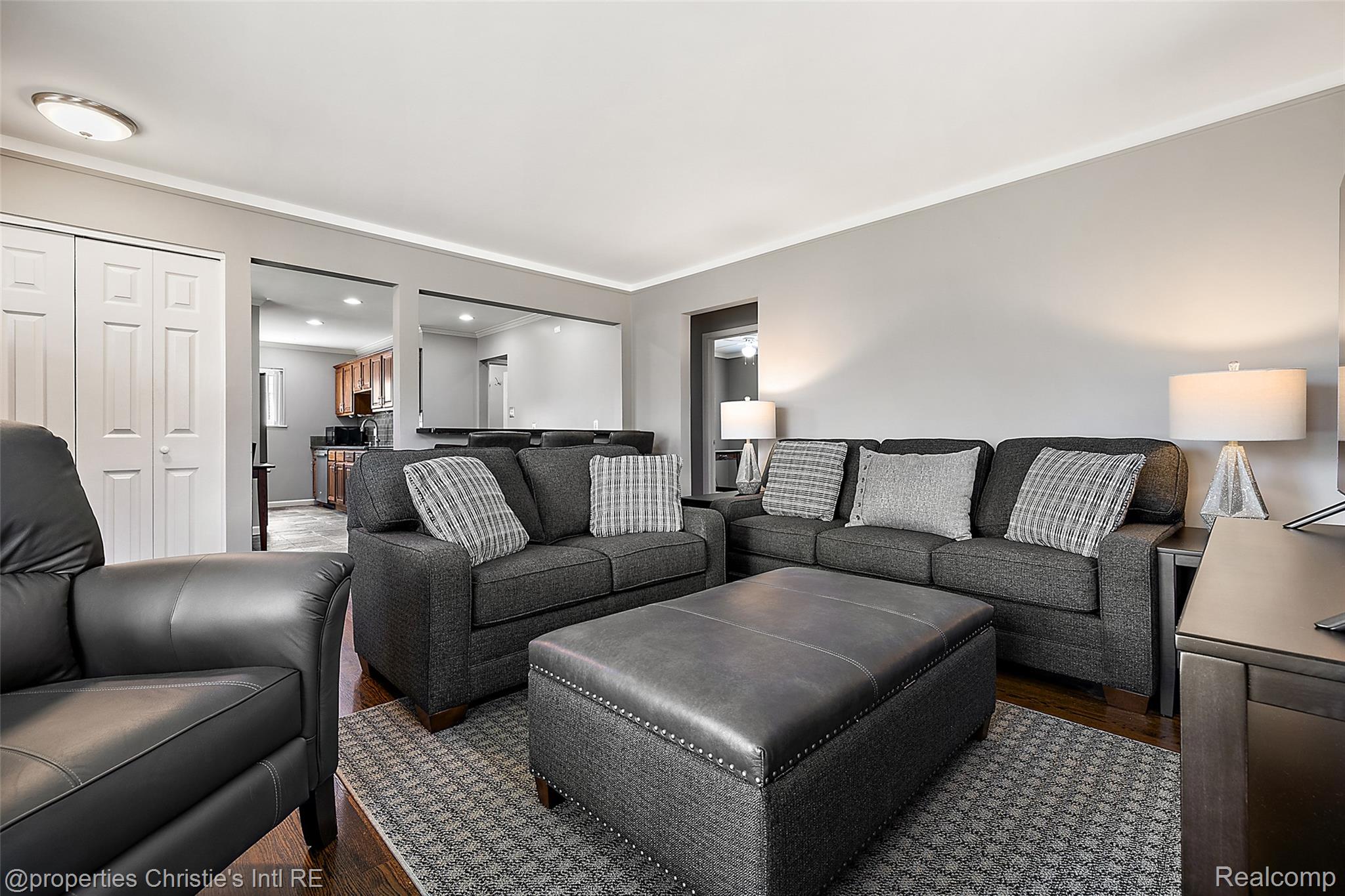 1197 Shenandoah Drive
