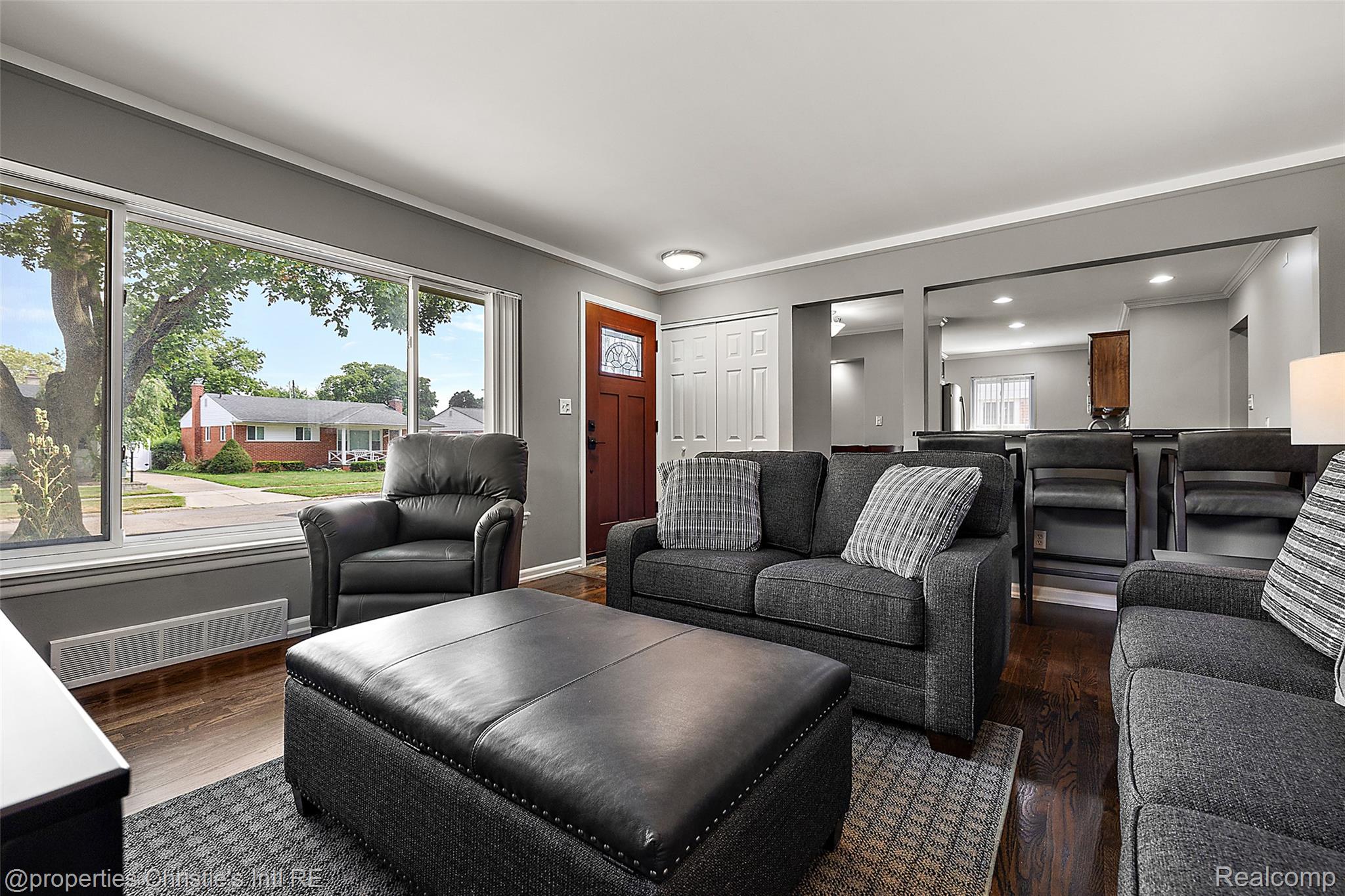 1197 Shenandoah Drive