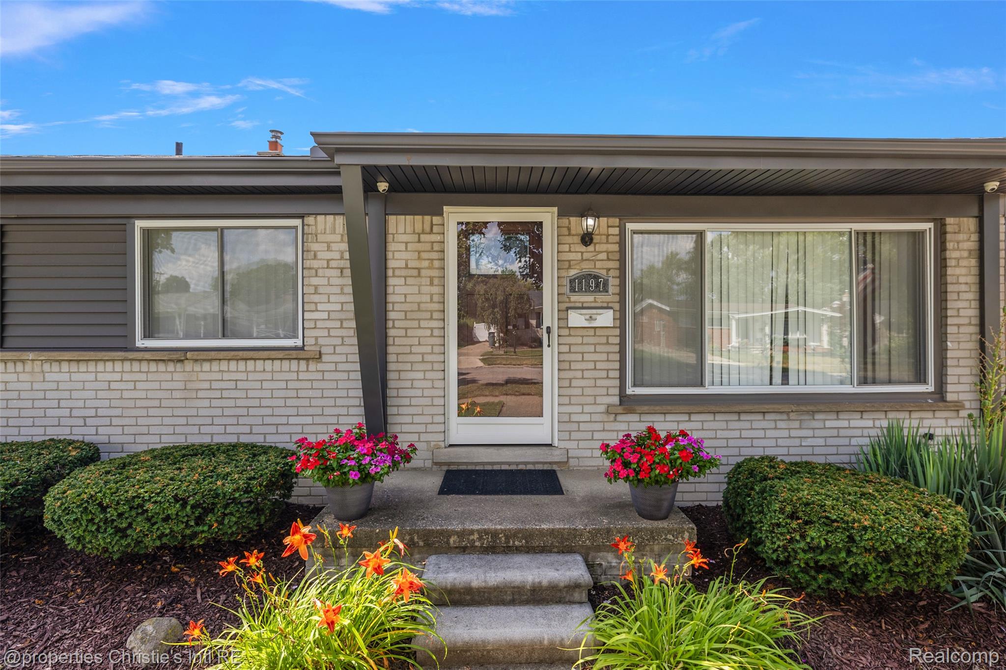 1197 Shenandoah Drive