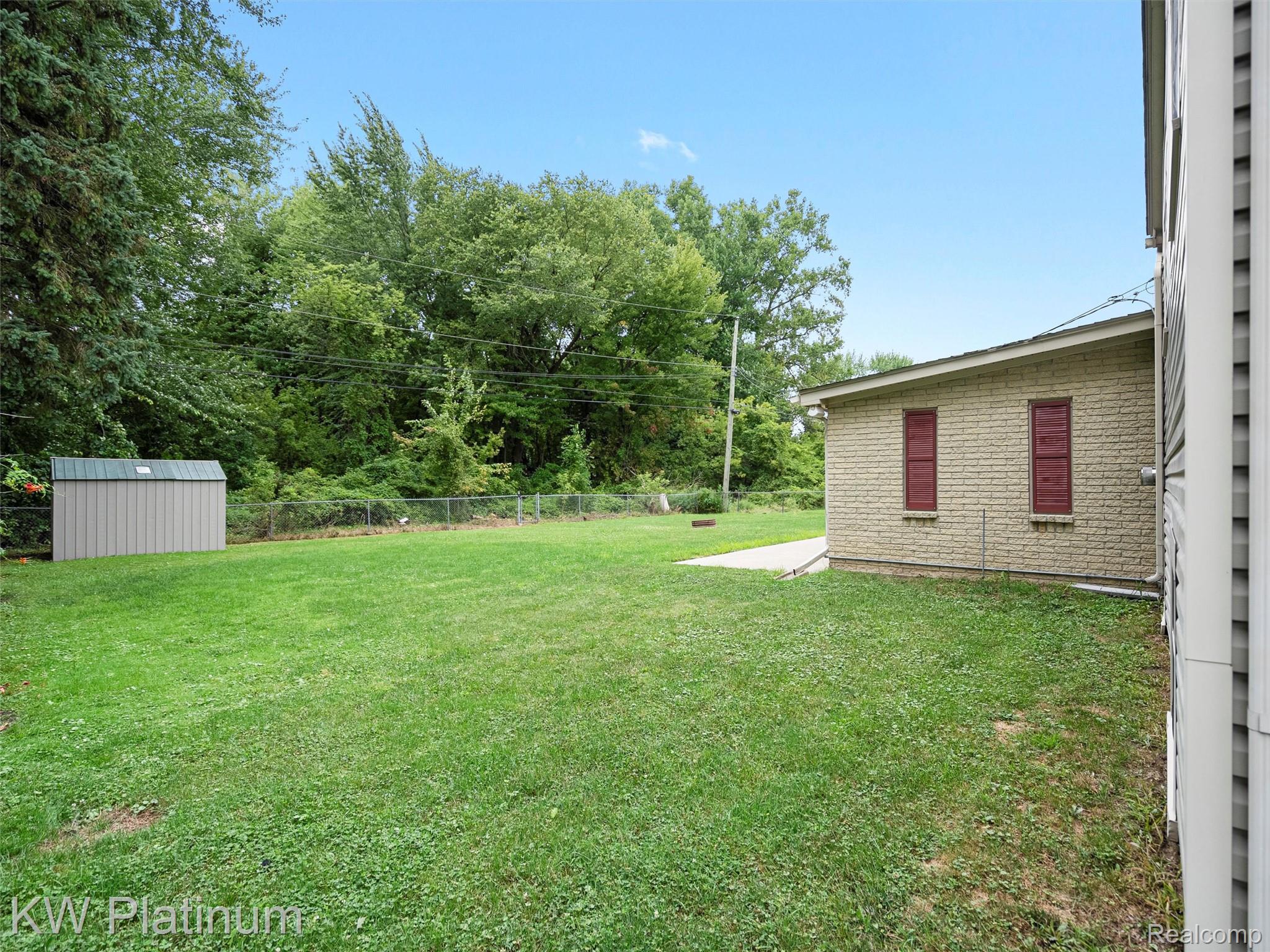 33572 Roselawn Street