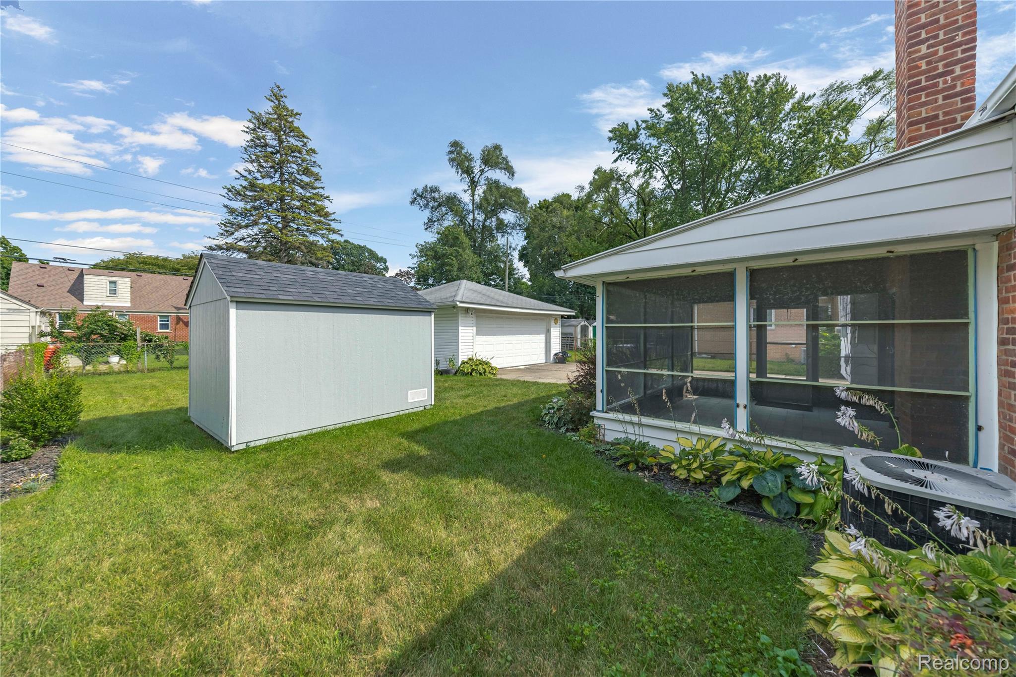 23510 Scotia Road