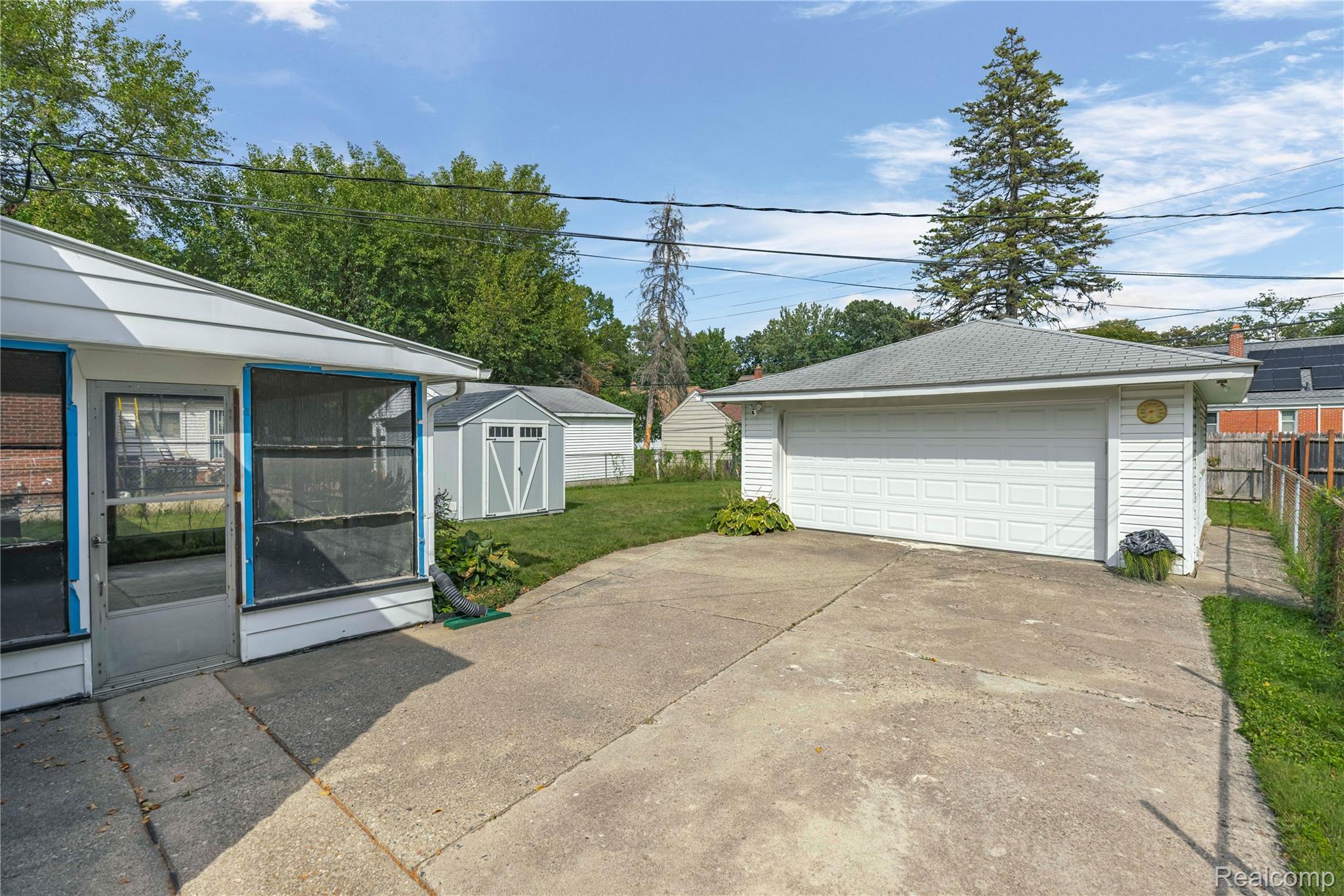 23510 Scotia Road