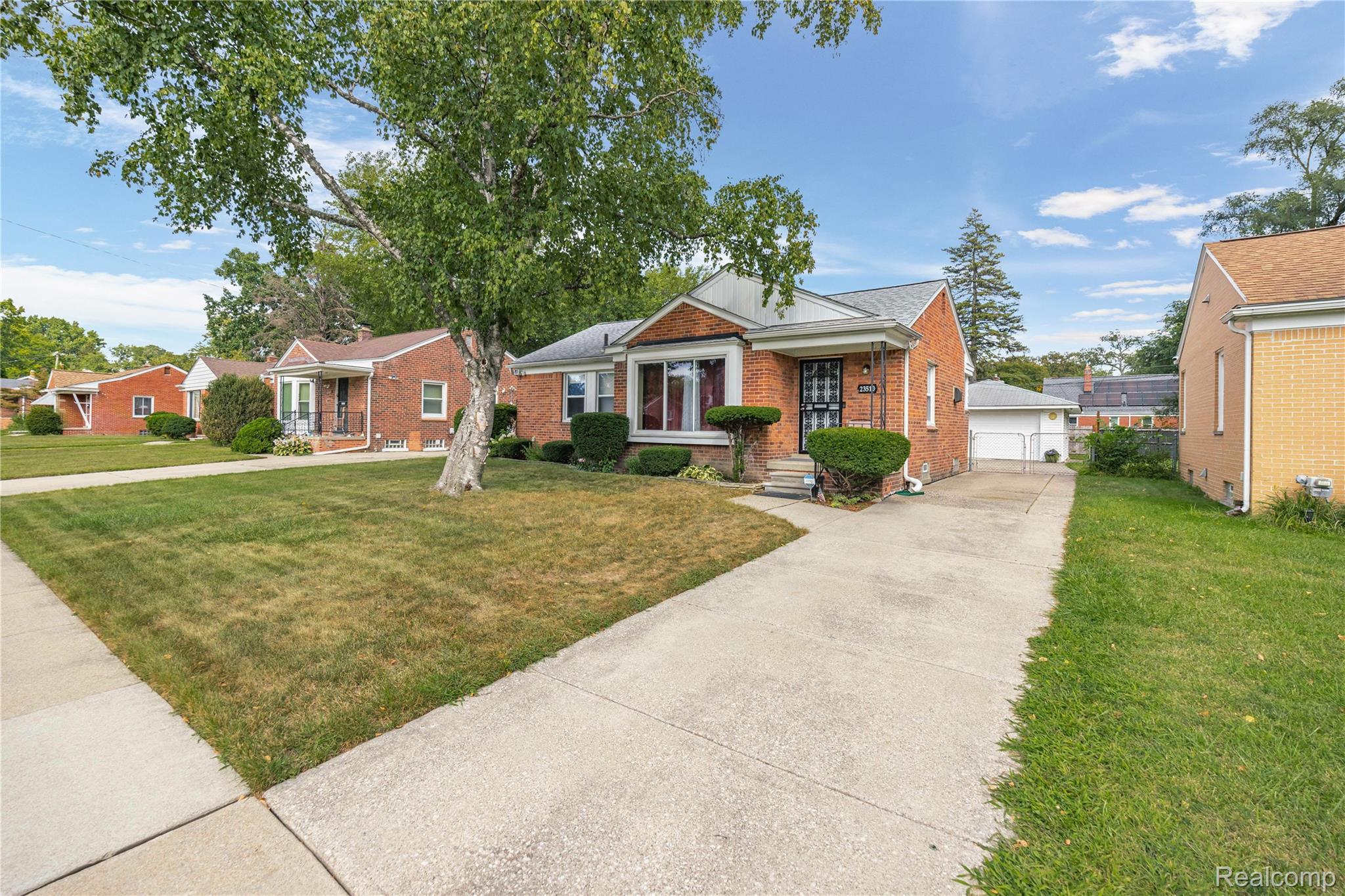 23510 Scotia Road