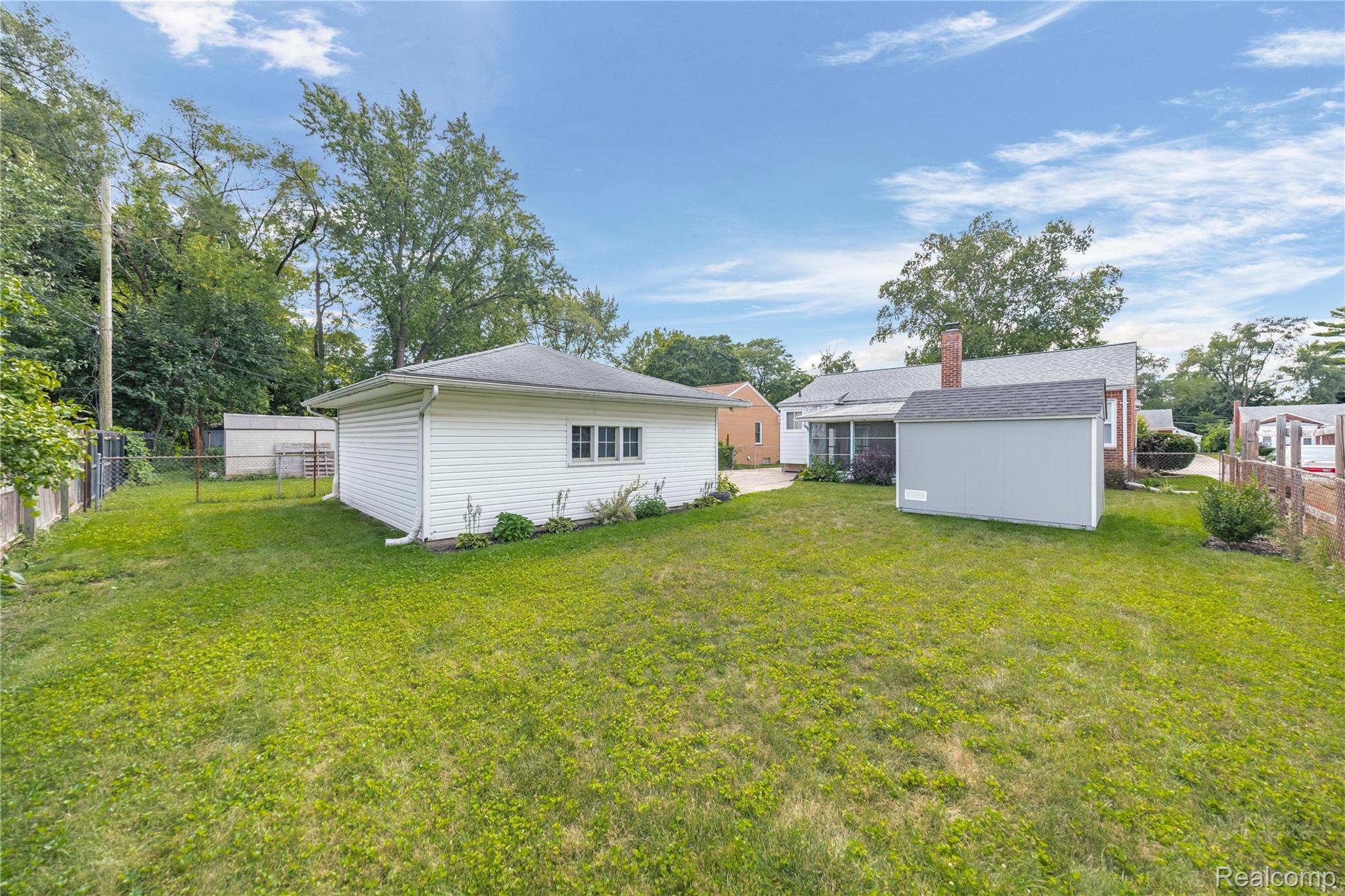23510 Scotia Road