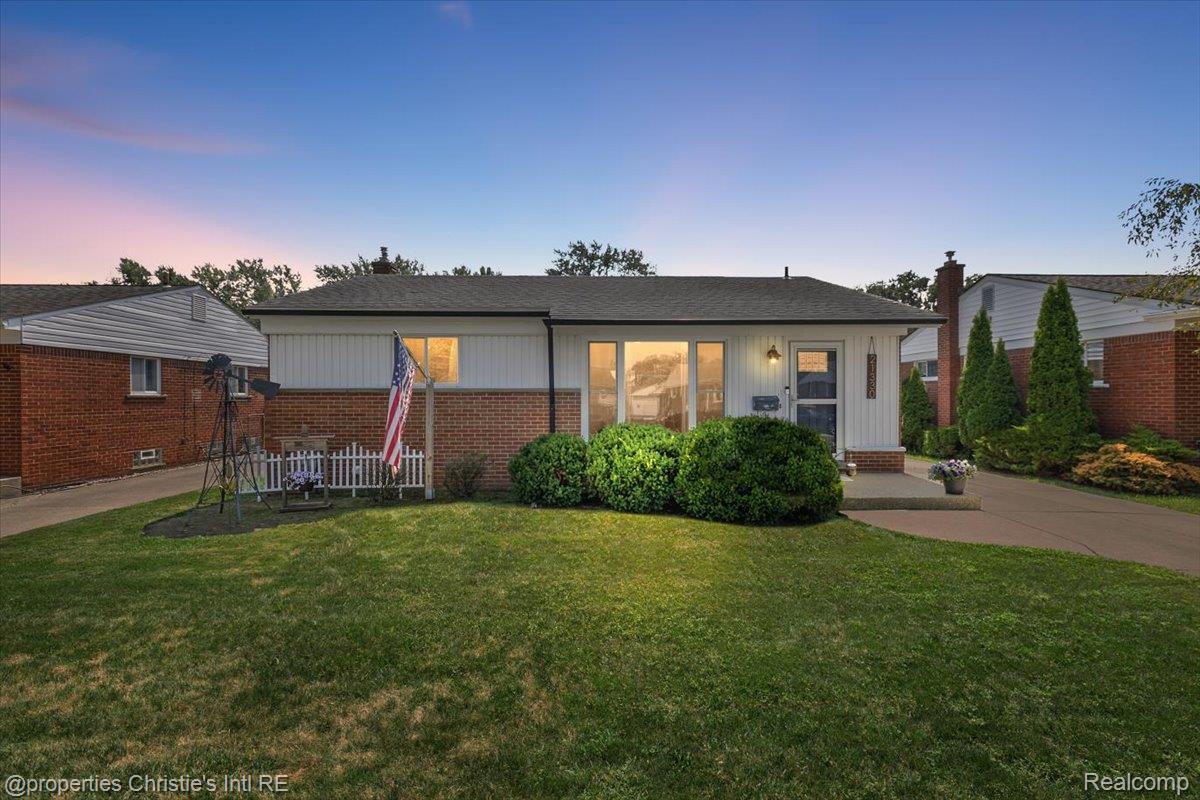 21330 Timberidge Street