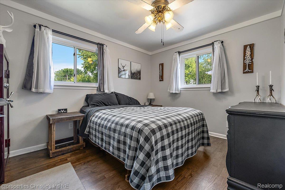 21330 Timberidge Street