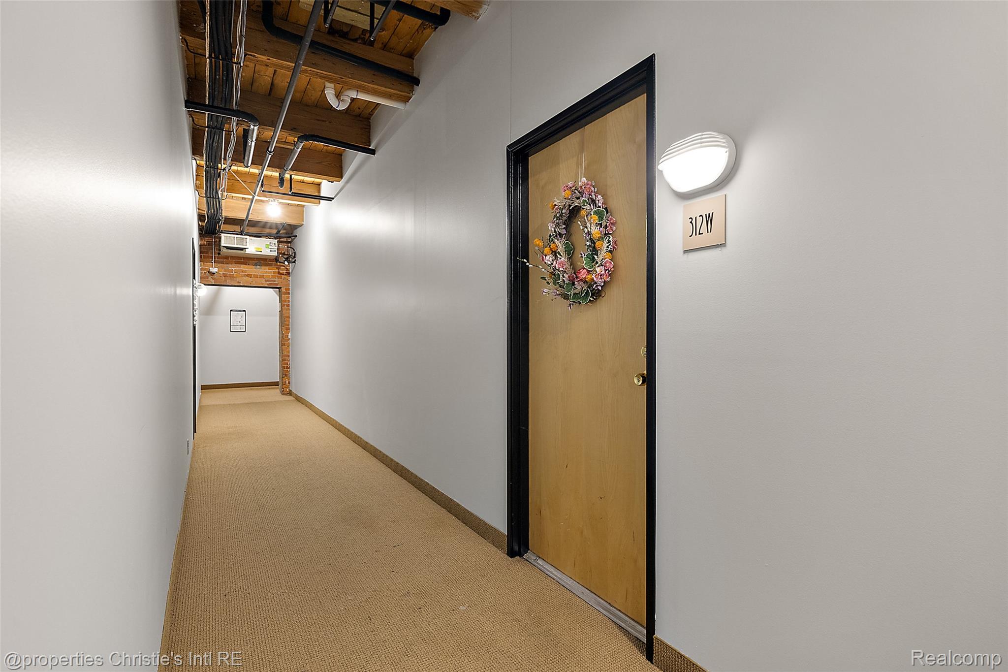 6533 E Jefferson Avenue 312W