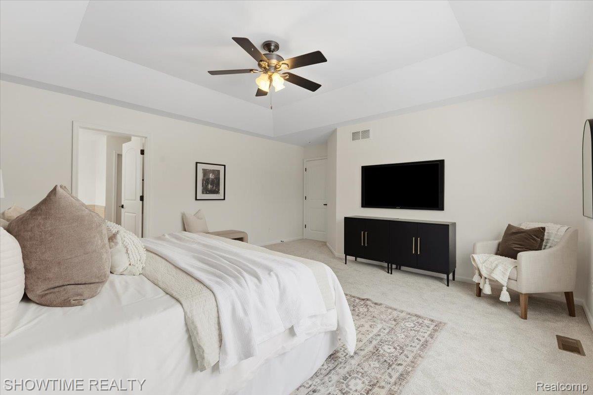 3699 Connors Drive