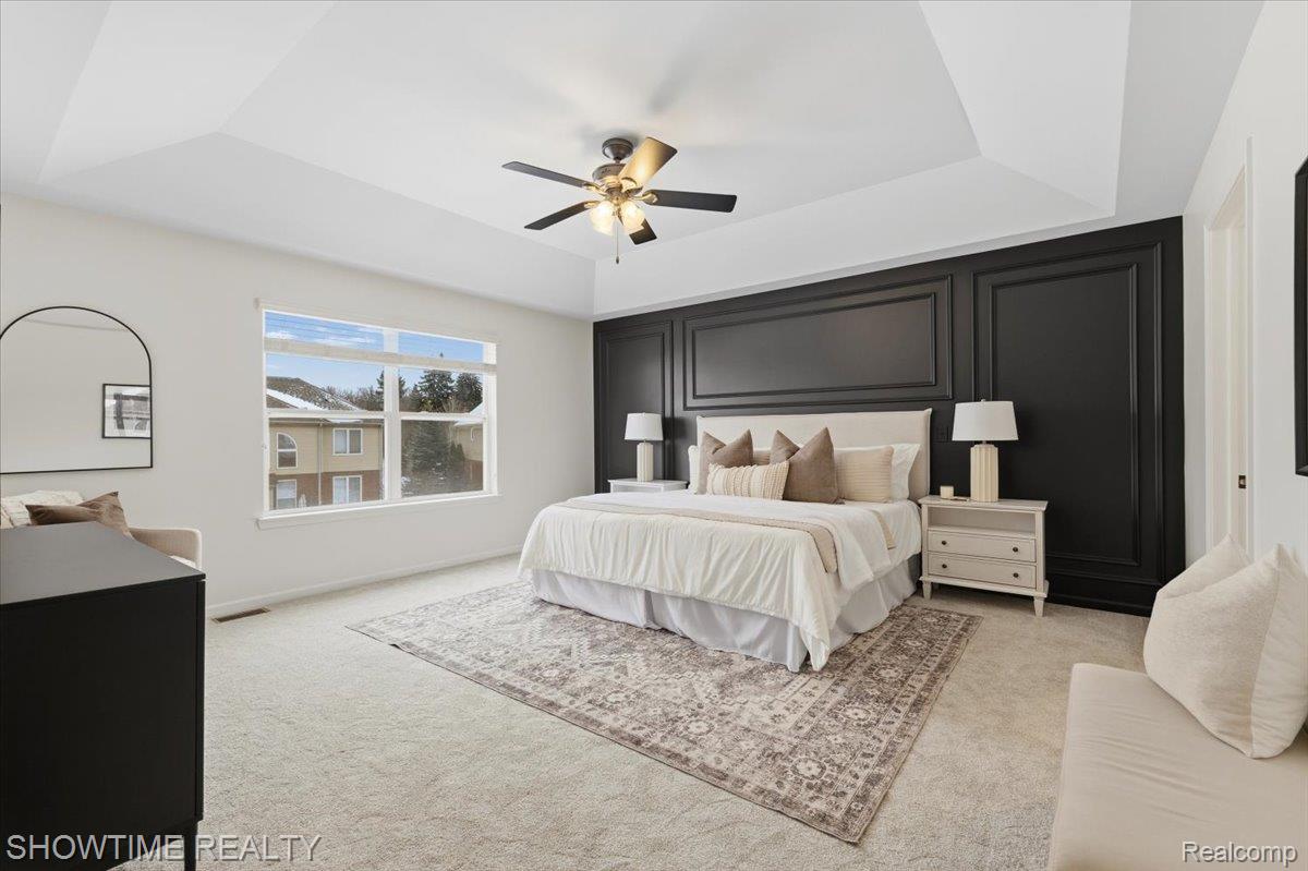 3699 Connors Drive