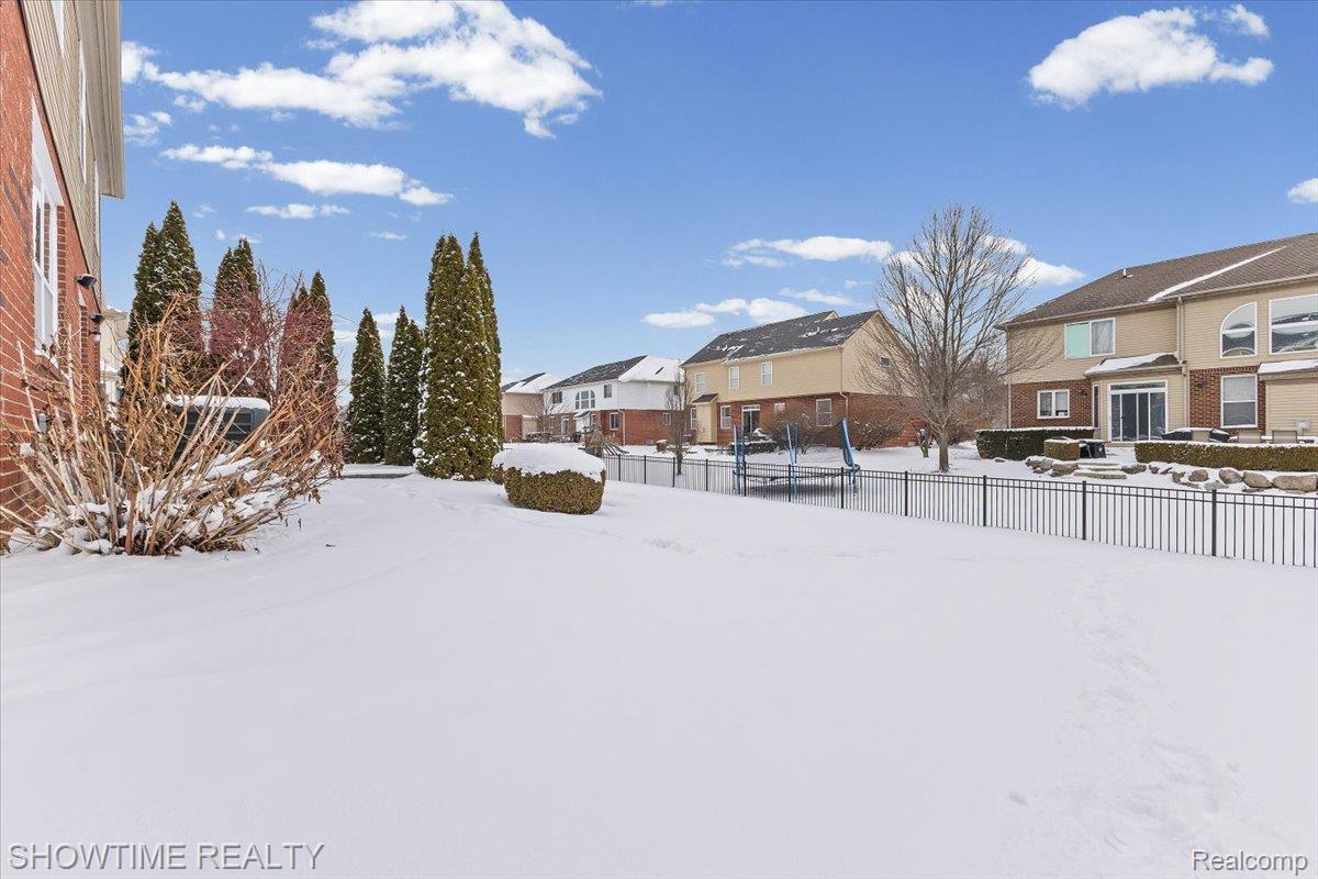 3699 Connors Drive