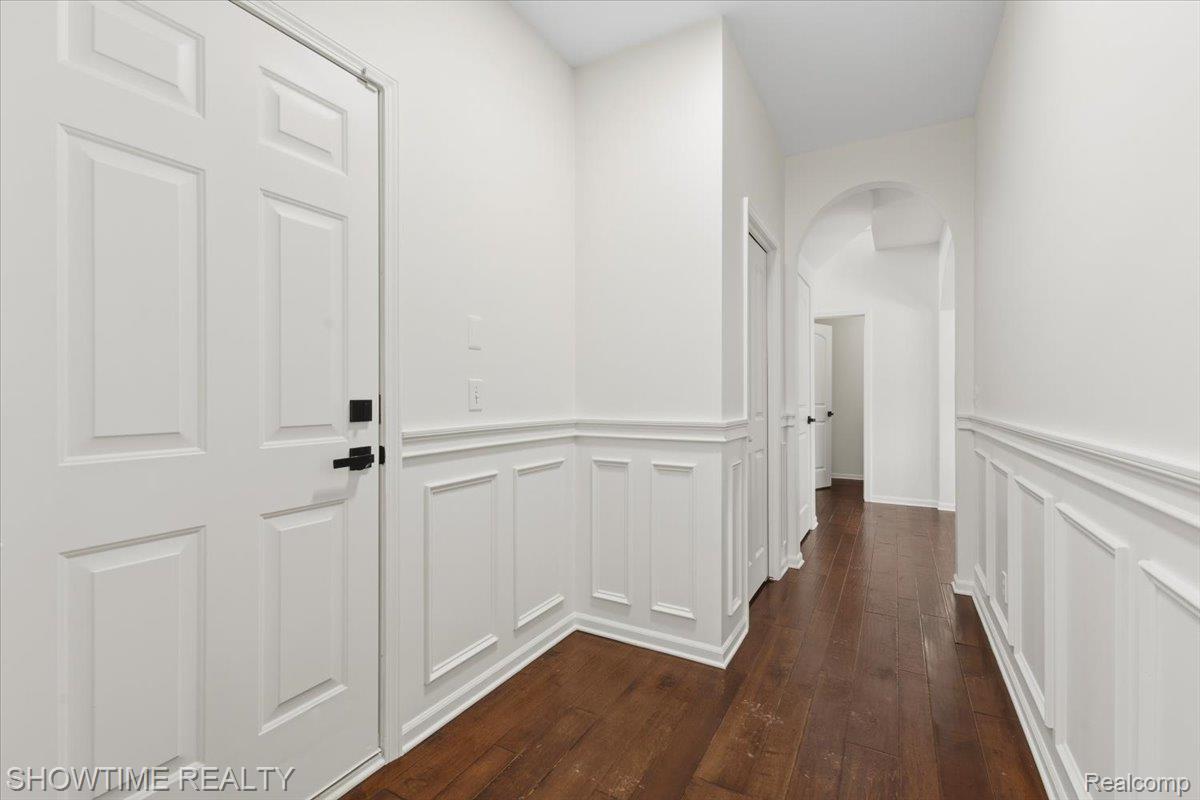 3699 Connors Drive