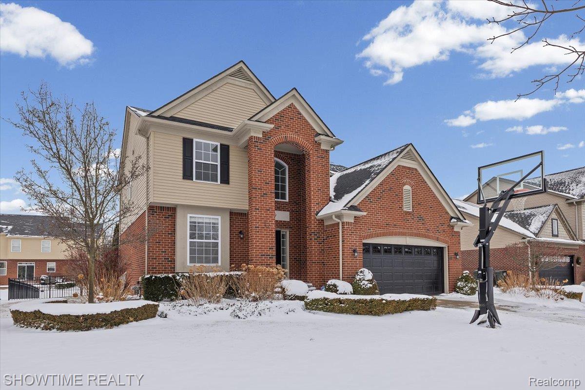 3699 Connors Drive