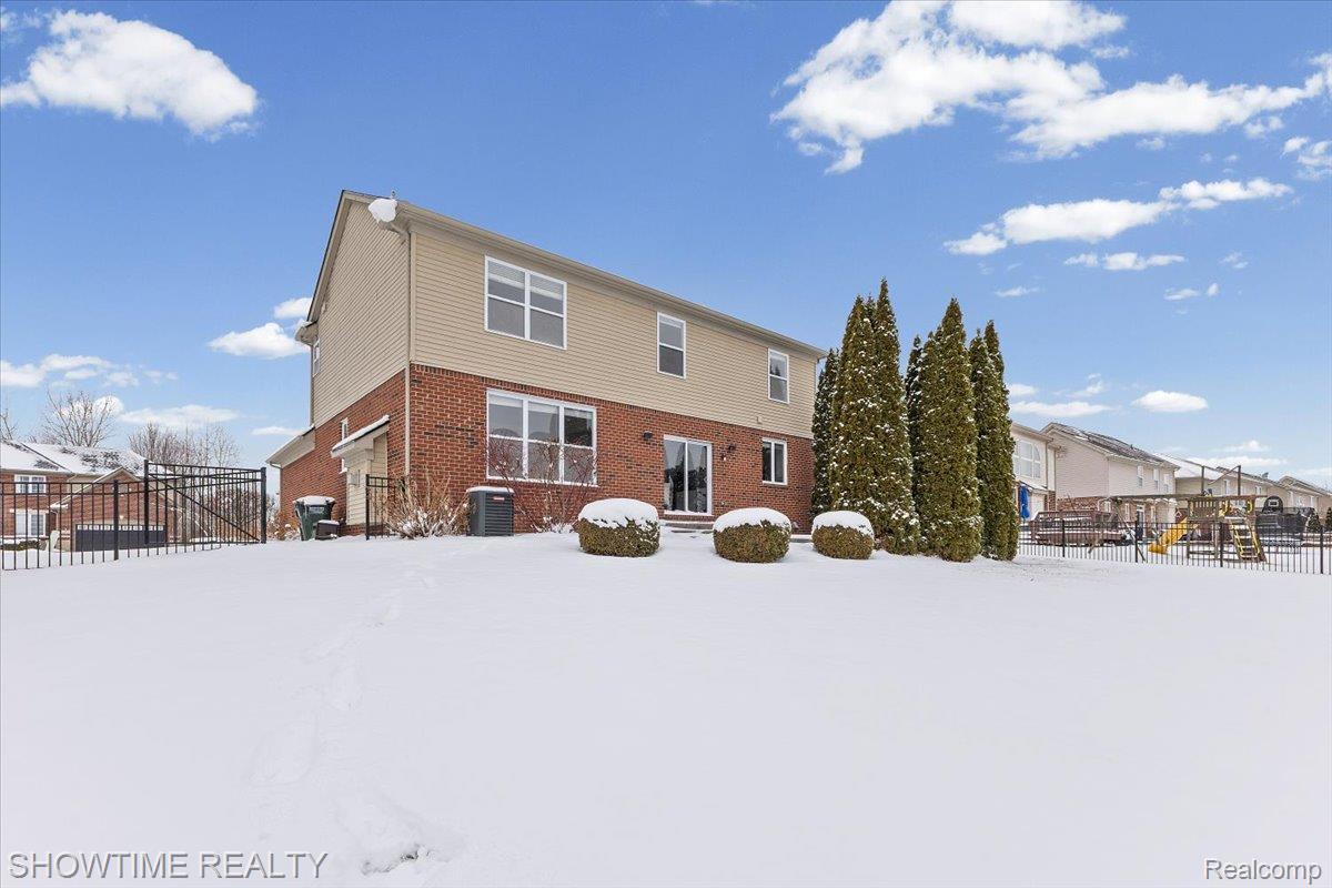 3699 Connors Drive