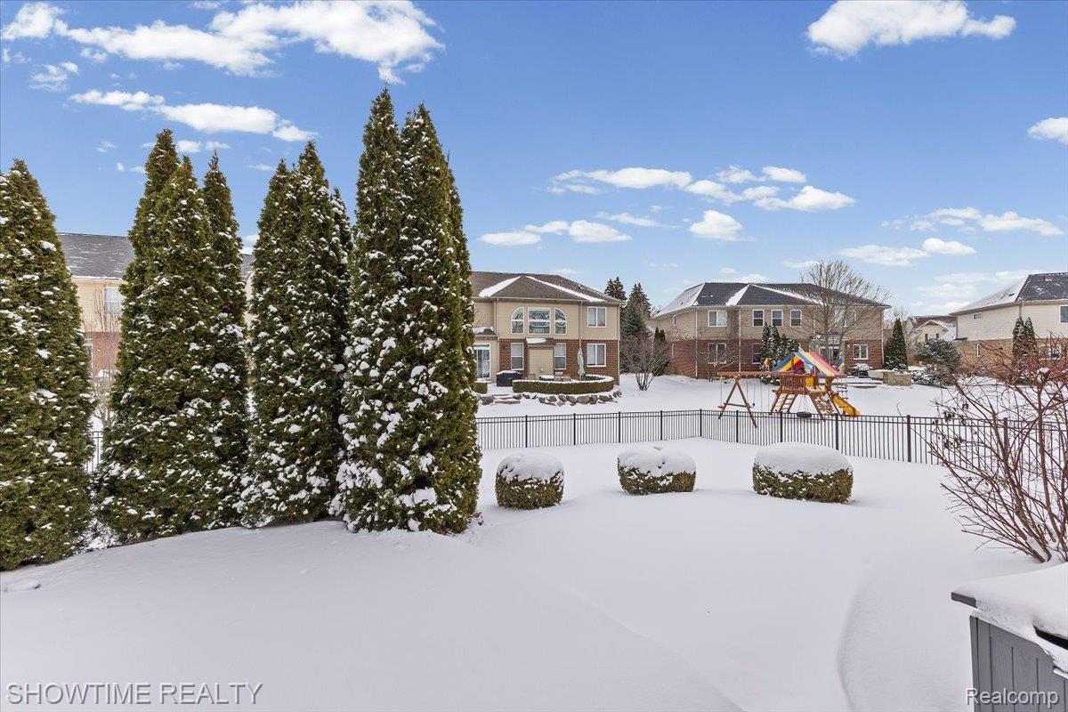 3699 Connors Drive