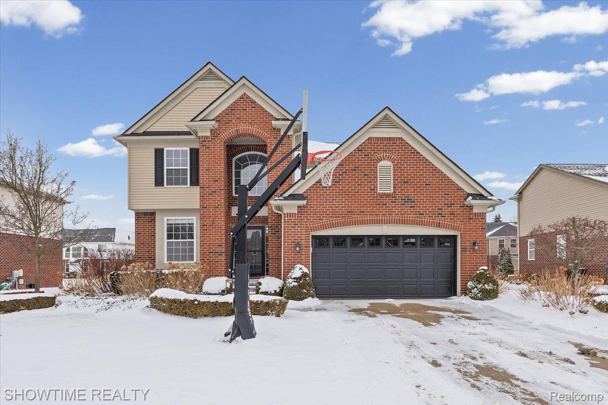 3699 Connors Drive