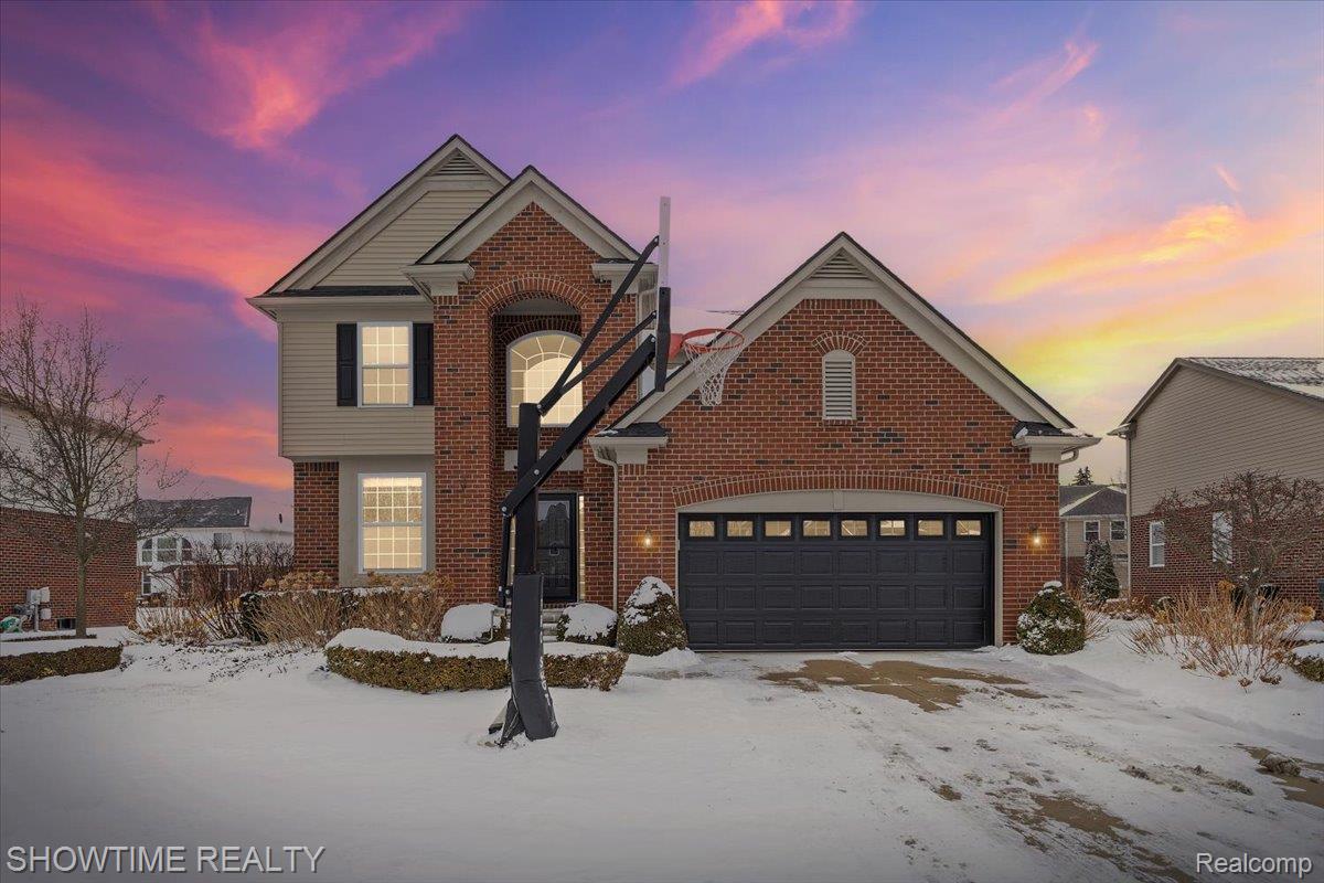 3699 Connors Drive