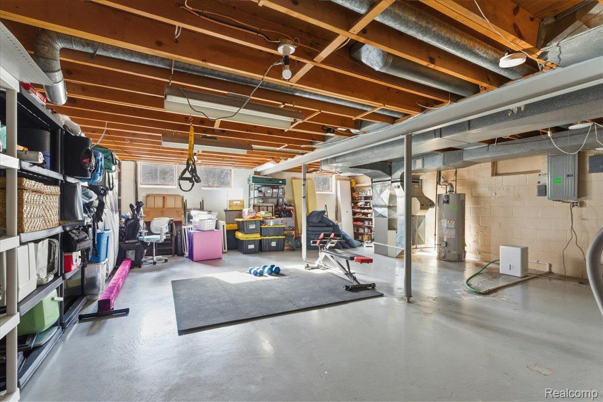 1761 Oakstone Drive
