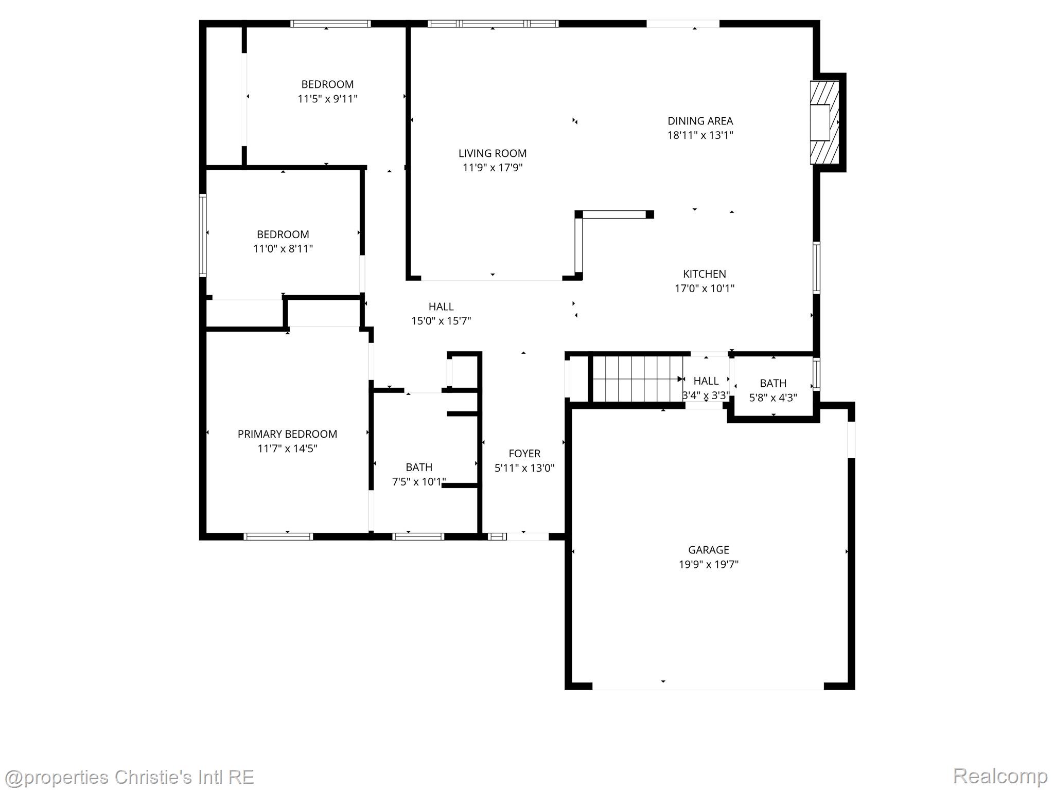 37655 Douglas Court