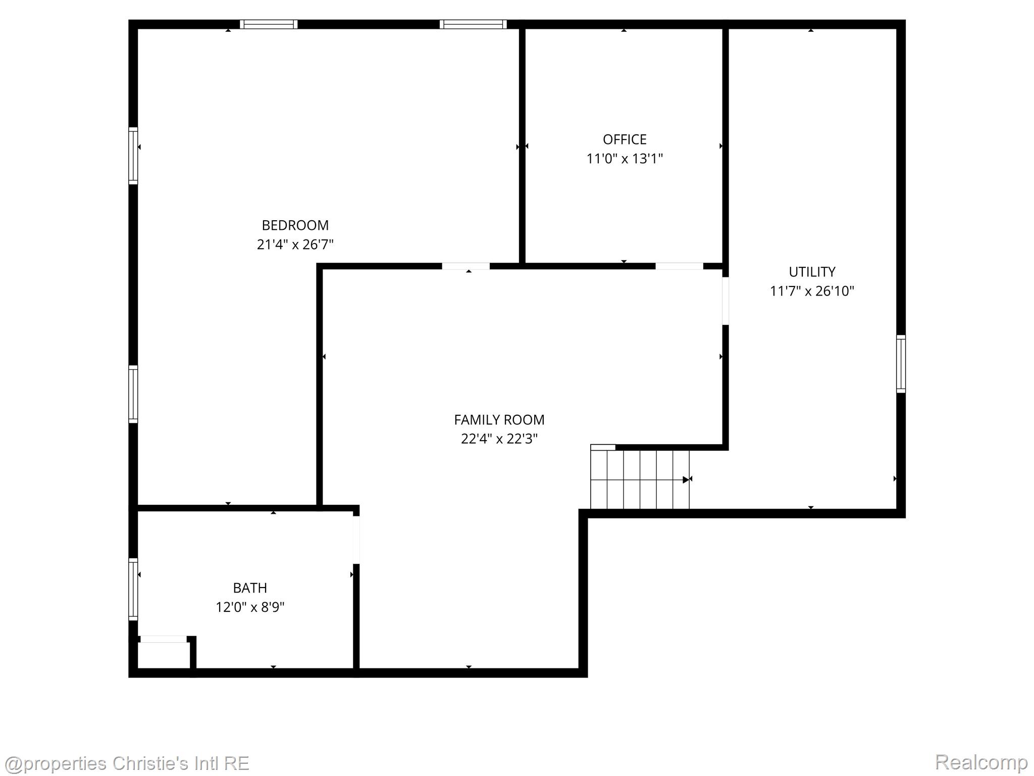 37655 Douglas Court
