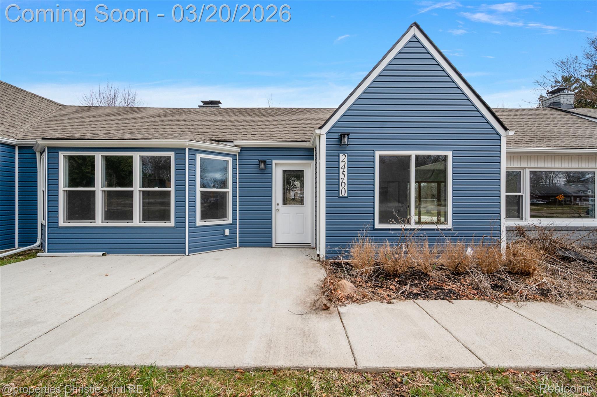 24560 Orchard Lake Road