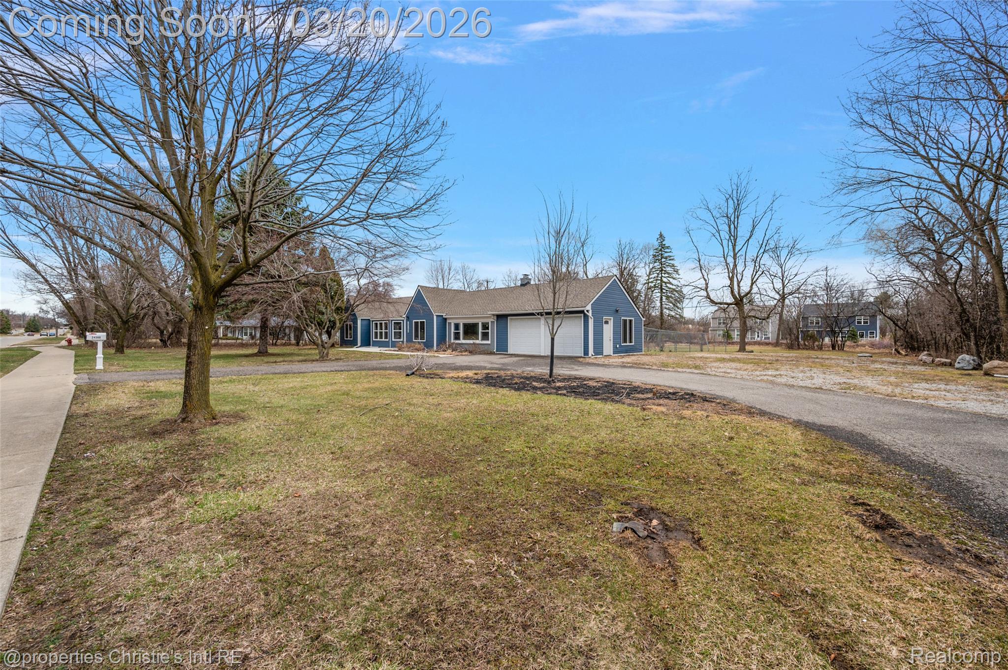 24560 Orchard Lake Road