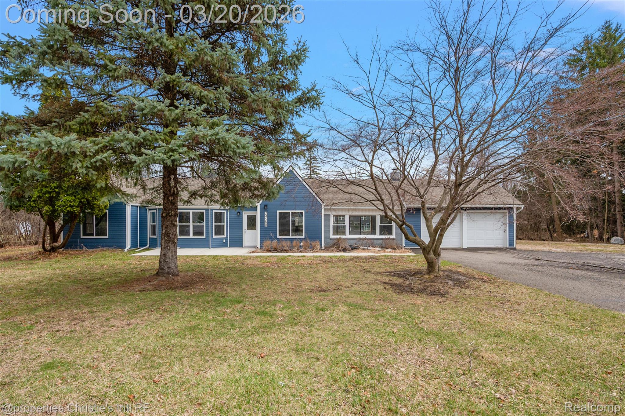 24560 Orchard Lake Road