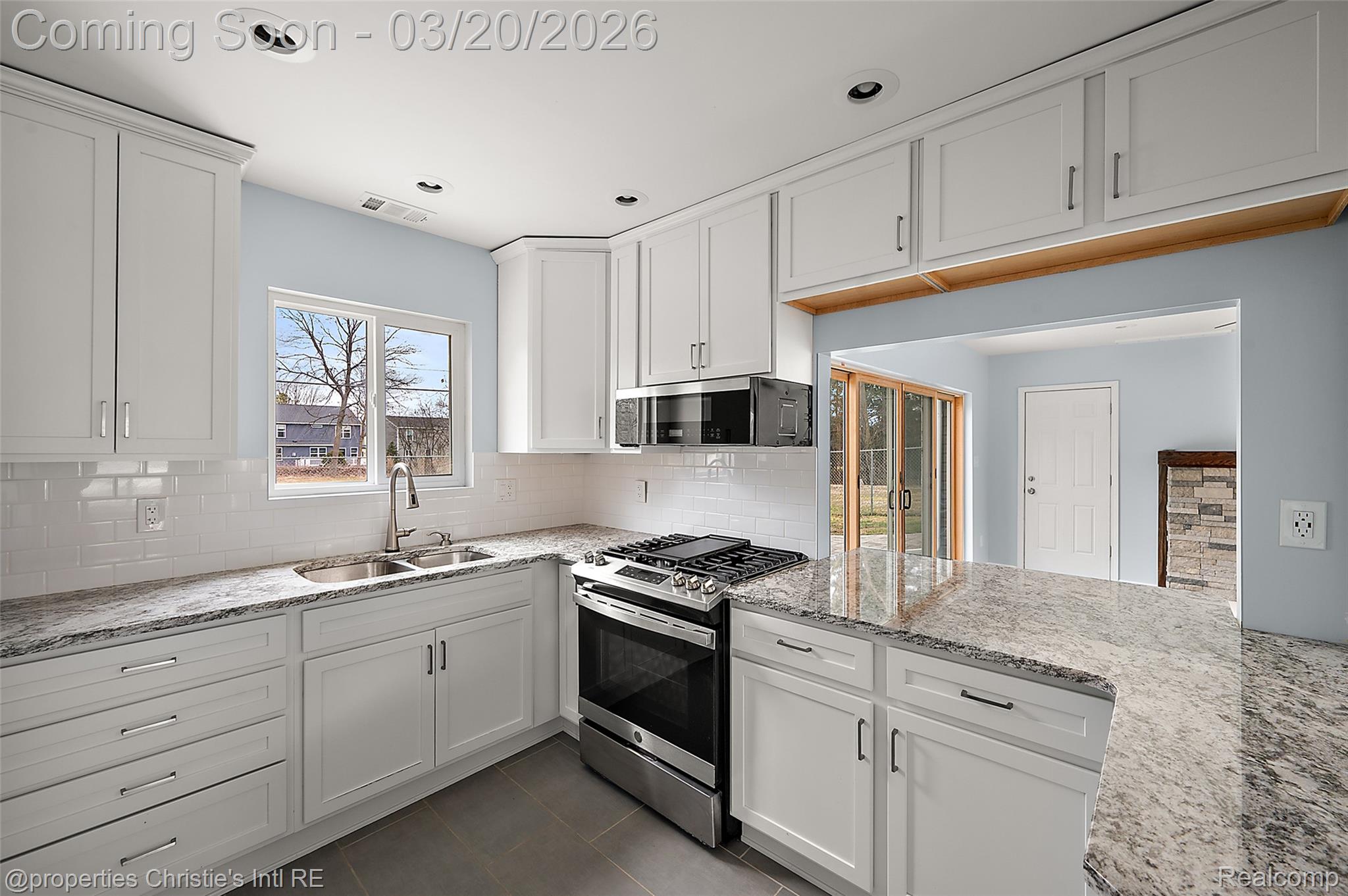 24560 Orchard Lake Road