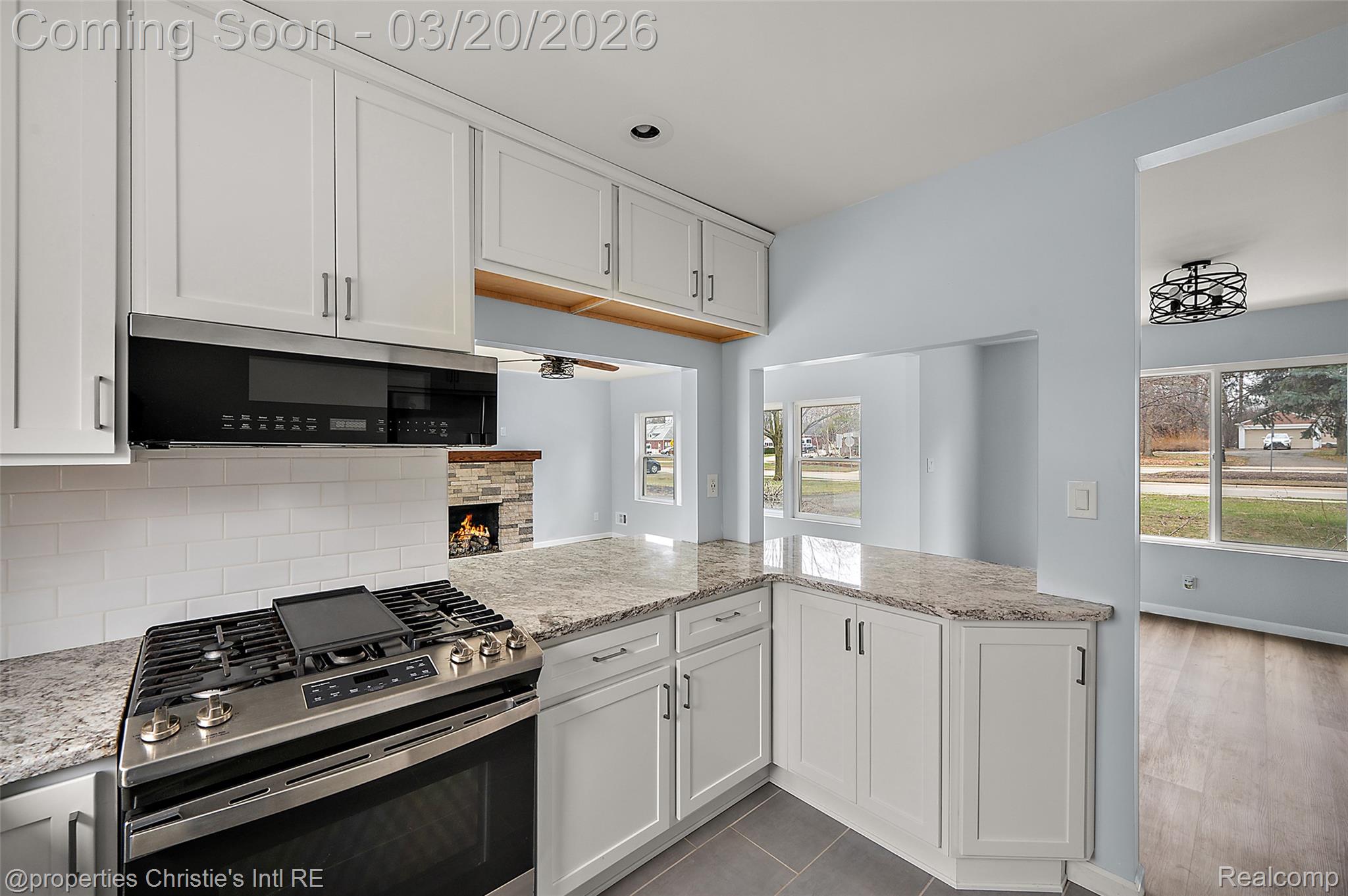 24560 Orchard Lake Road