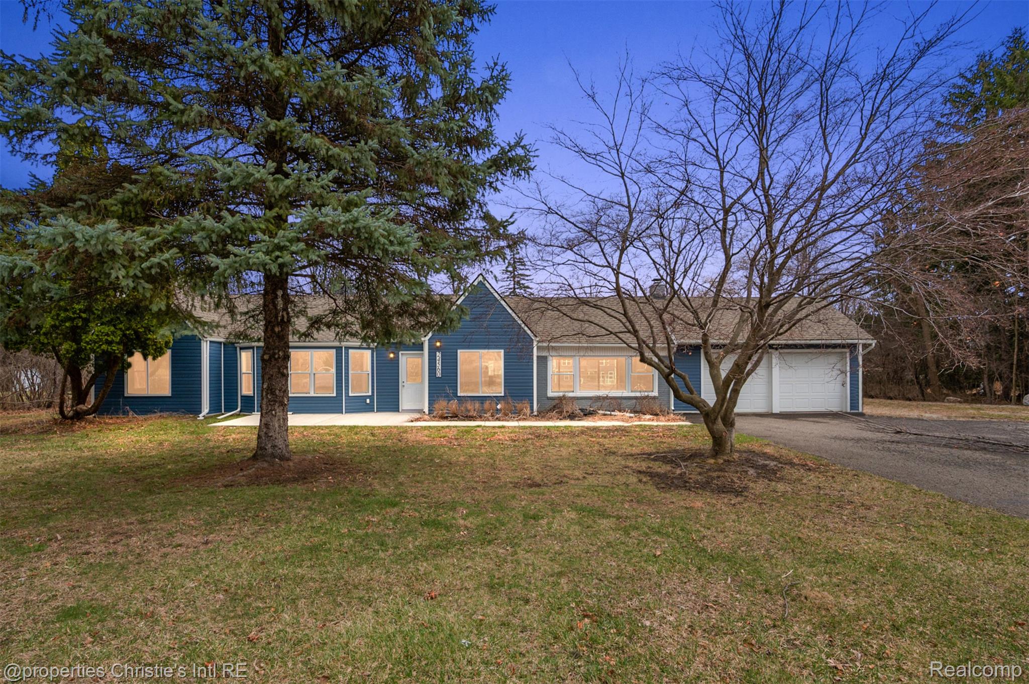 24560 Orchard Lake Road